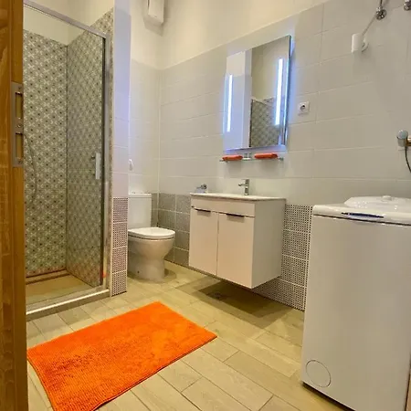 Gracia Apartment House Budapest Exterior foto