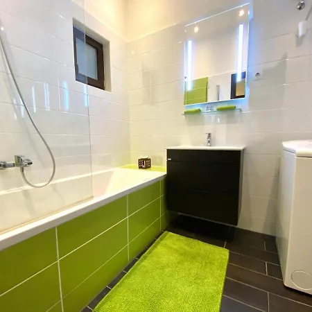Gracia Apartment House Budapest Exterior foto