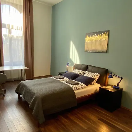Gracia Apartment House Budapest Exterior foto