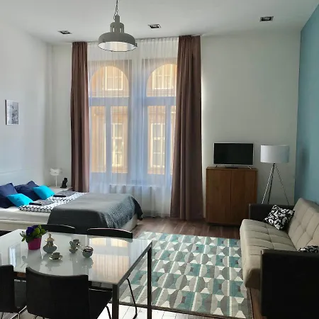 Gracia Apartment House Budapest Exterior foto