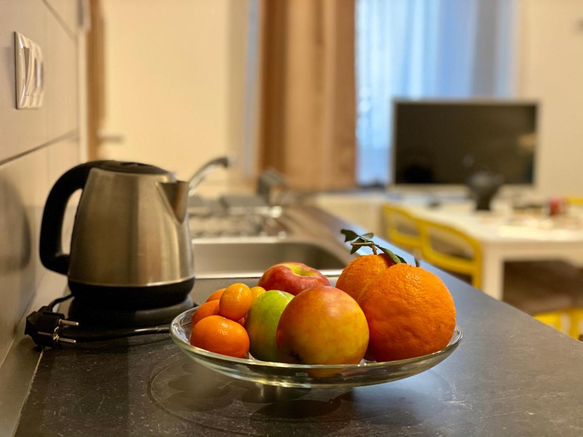 Hotel de apartamente Gracia House 3*