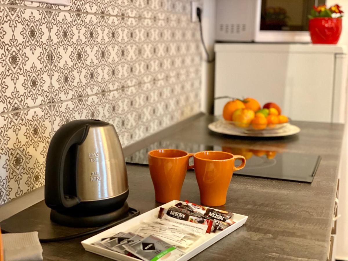 Hotel de apartamente Gracia House 3*