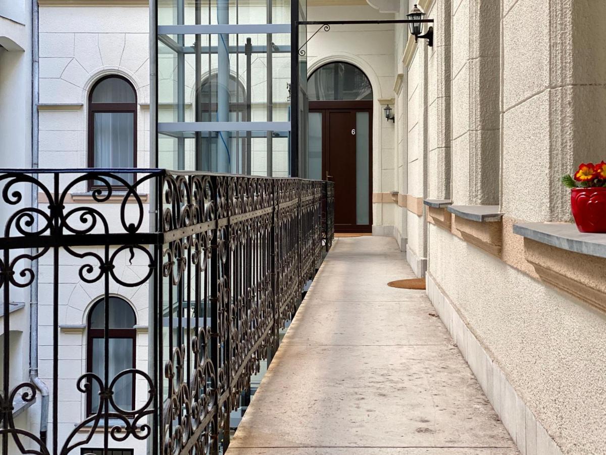 Hotel de apartamente Gracia House 3*