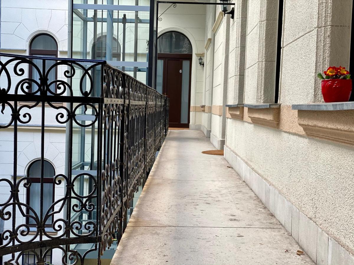 Gracia House Hotel de apartamente 3*