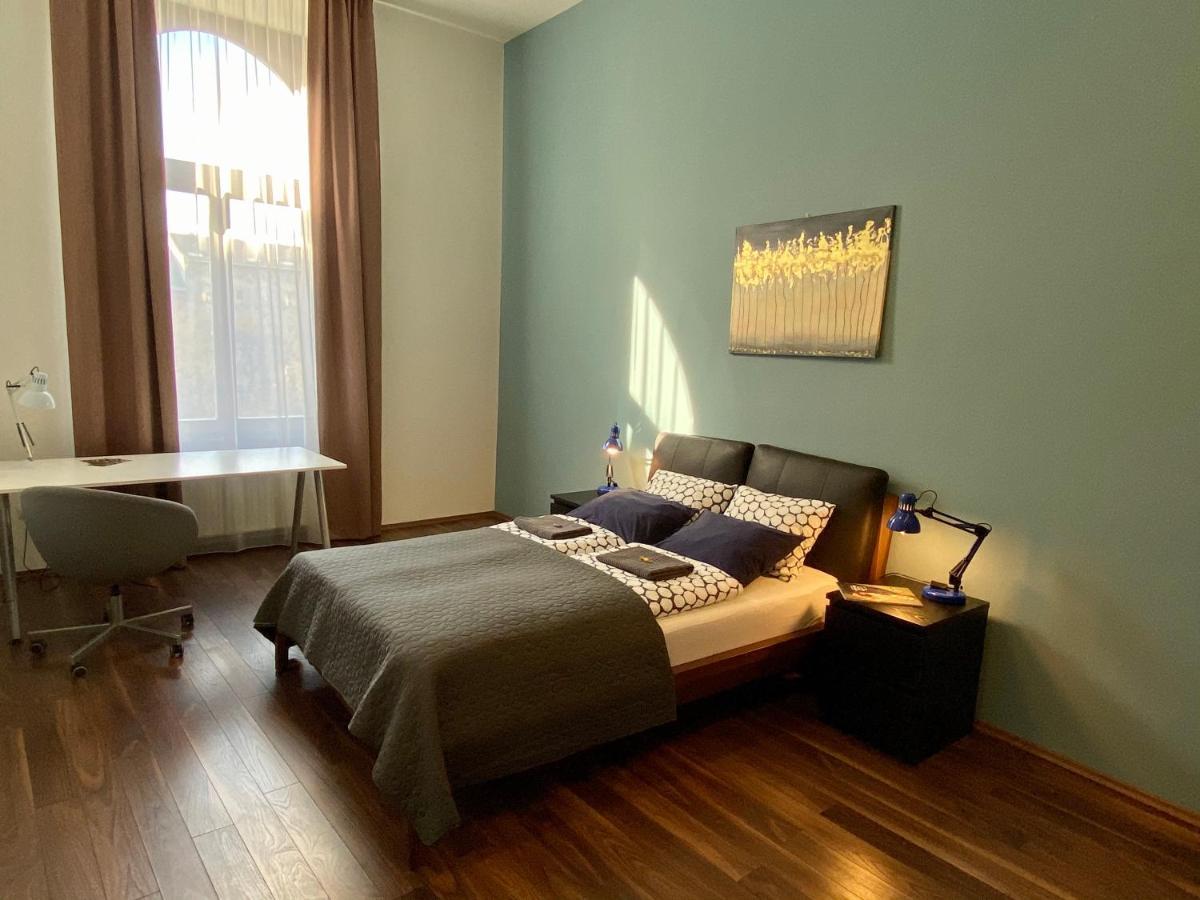 Hotel de apartamente Gracia House