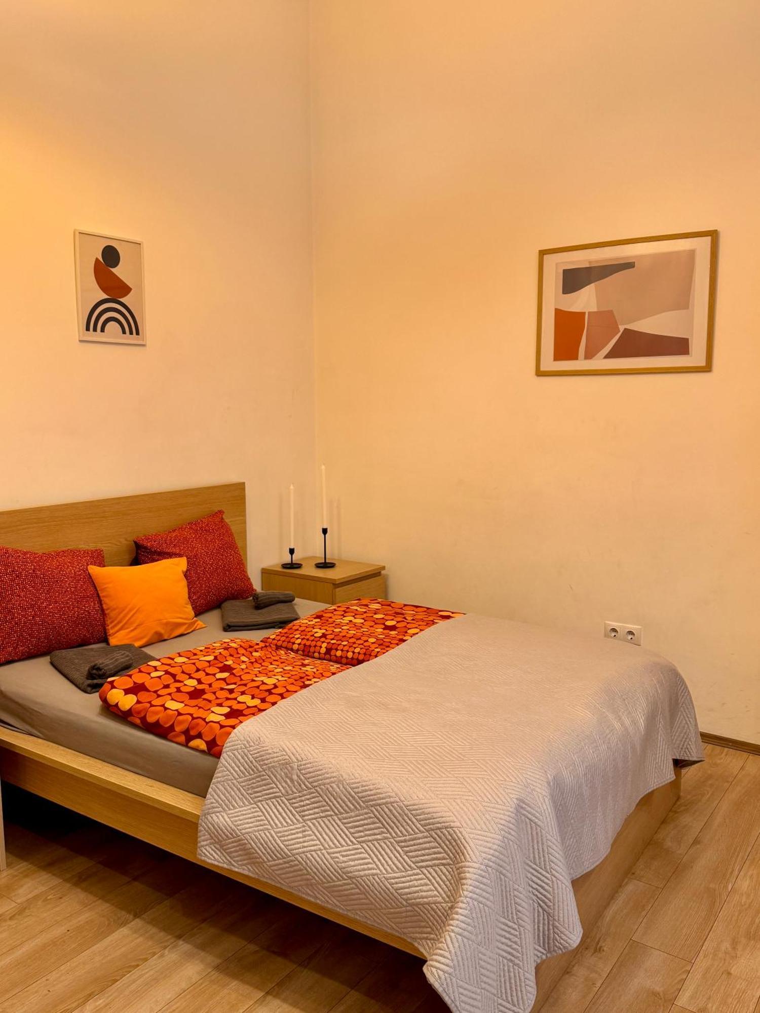 Gracia House Aparthotel Budapest