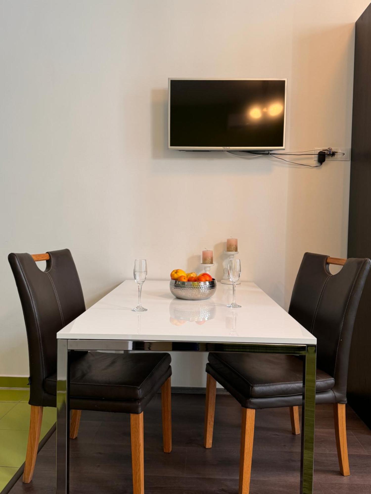 Aparthotel Gracia House Budapest