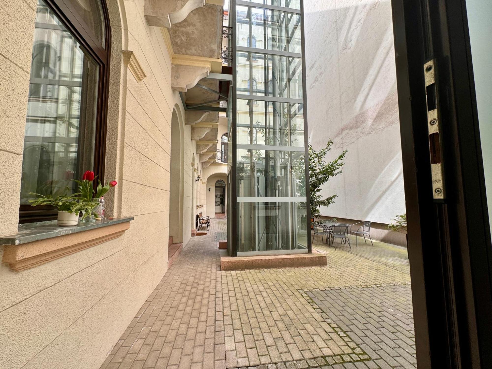 Gracia House 3* Budapest