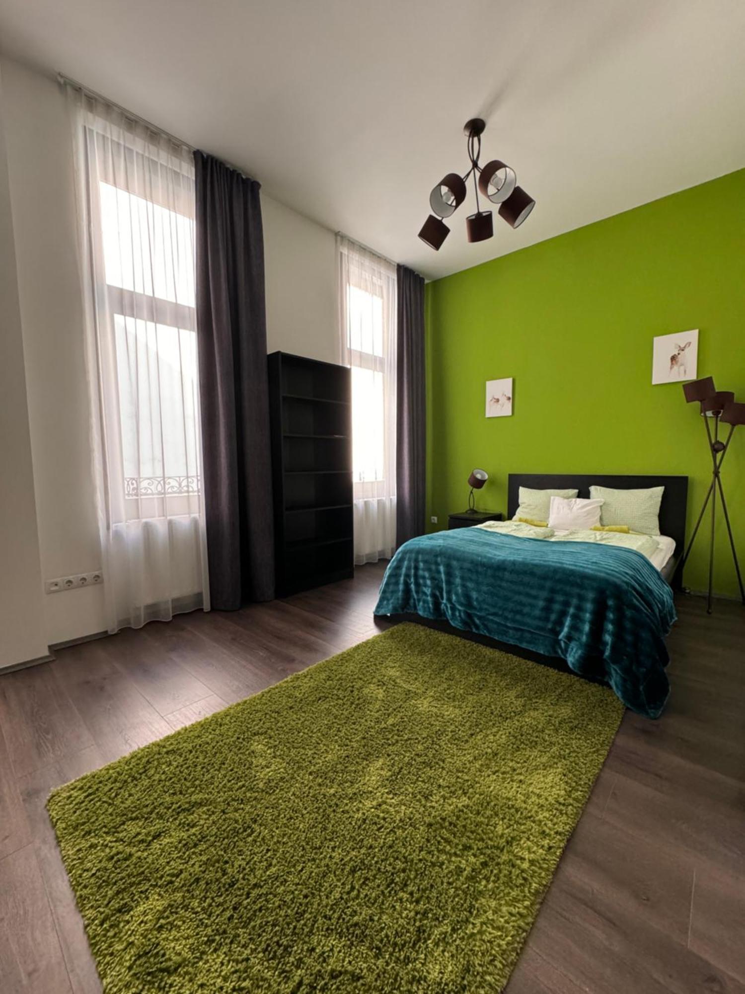 Aparthotel Gracia House Budapest
