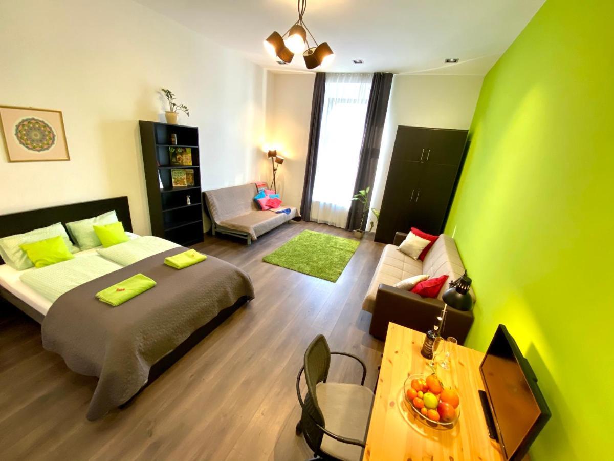 Gracia House 3* Budapest