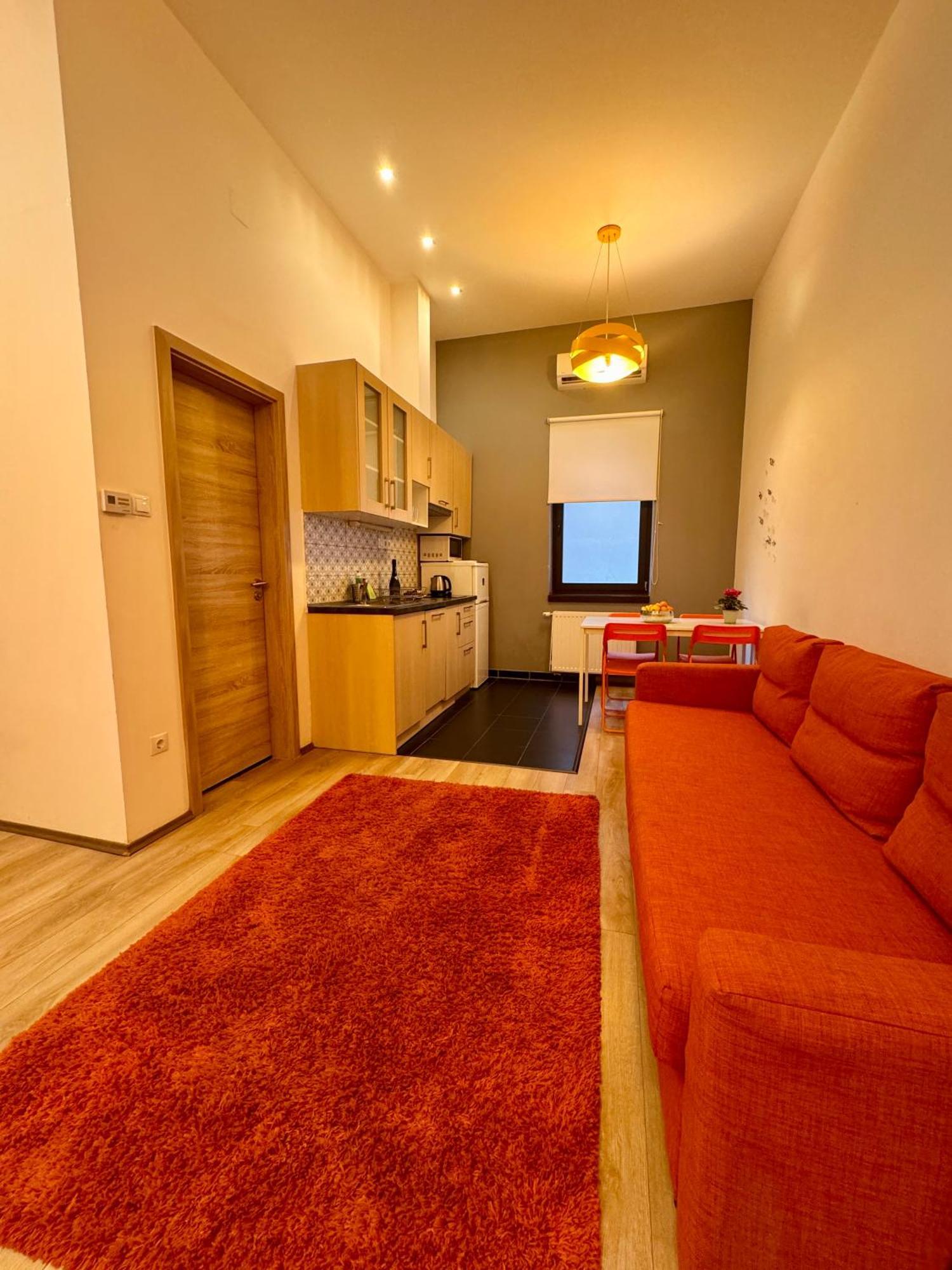 Gracia House 3* Budapest