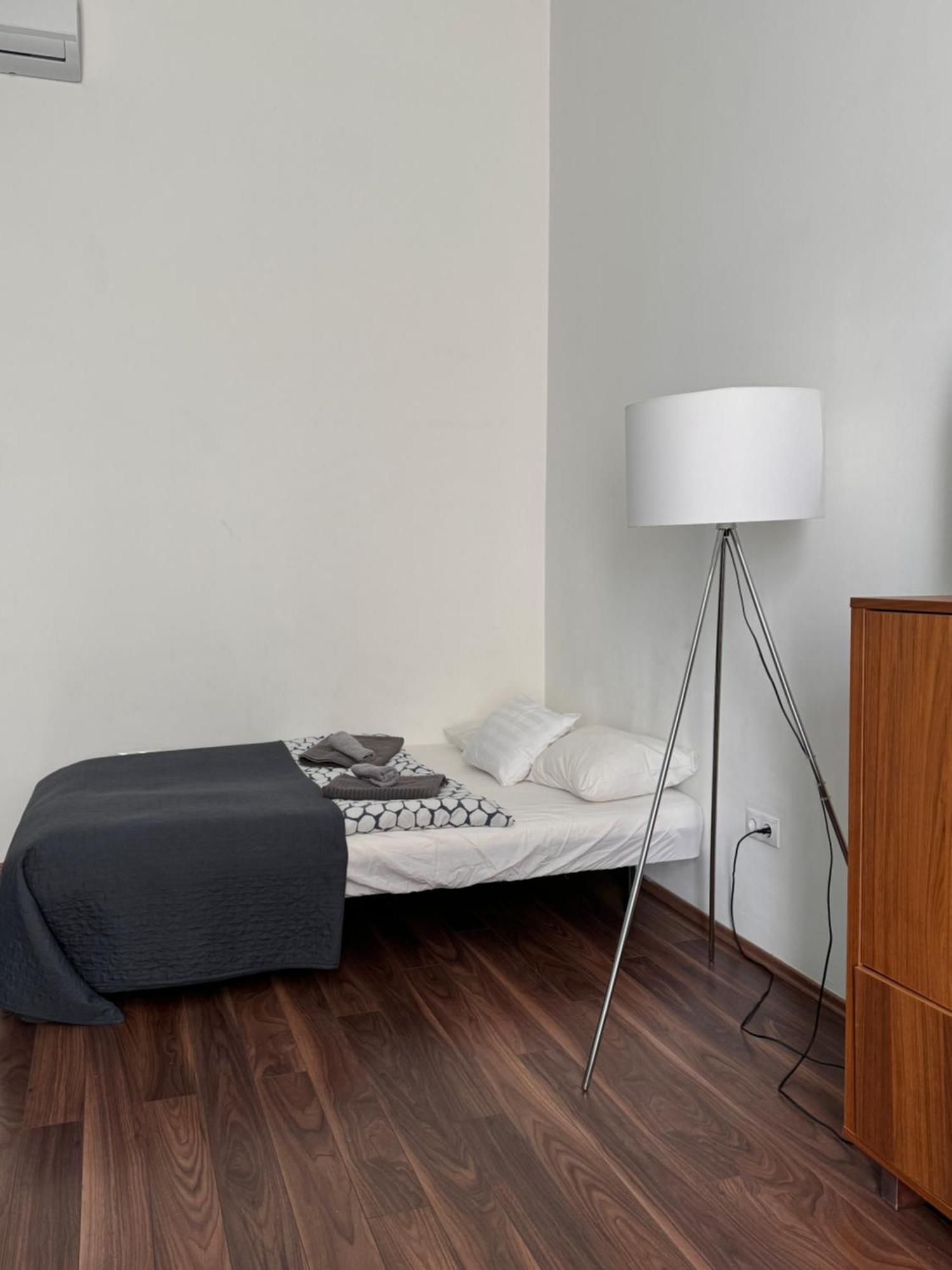 Apartmanhotel Gracia House