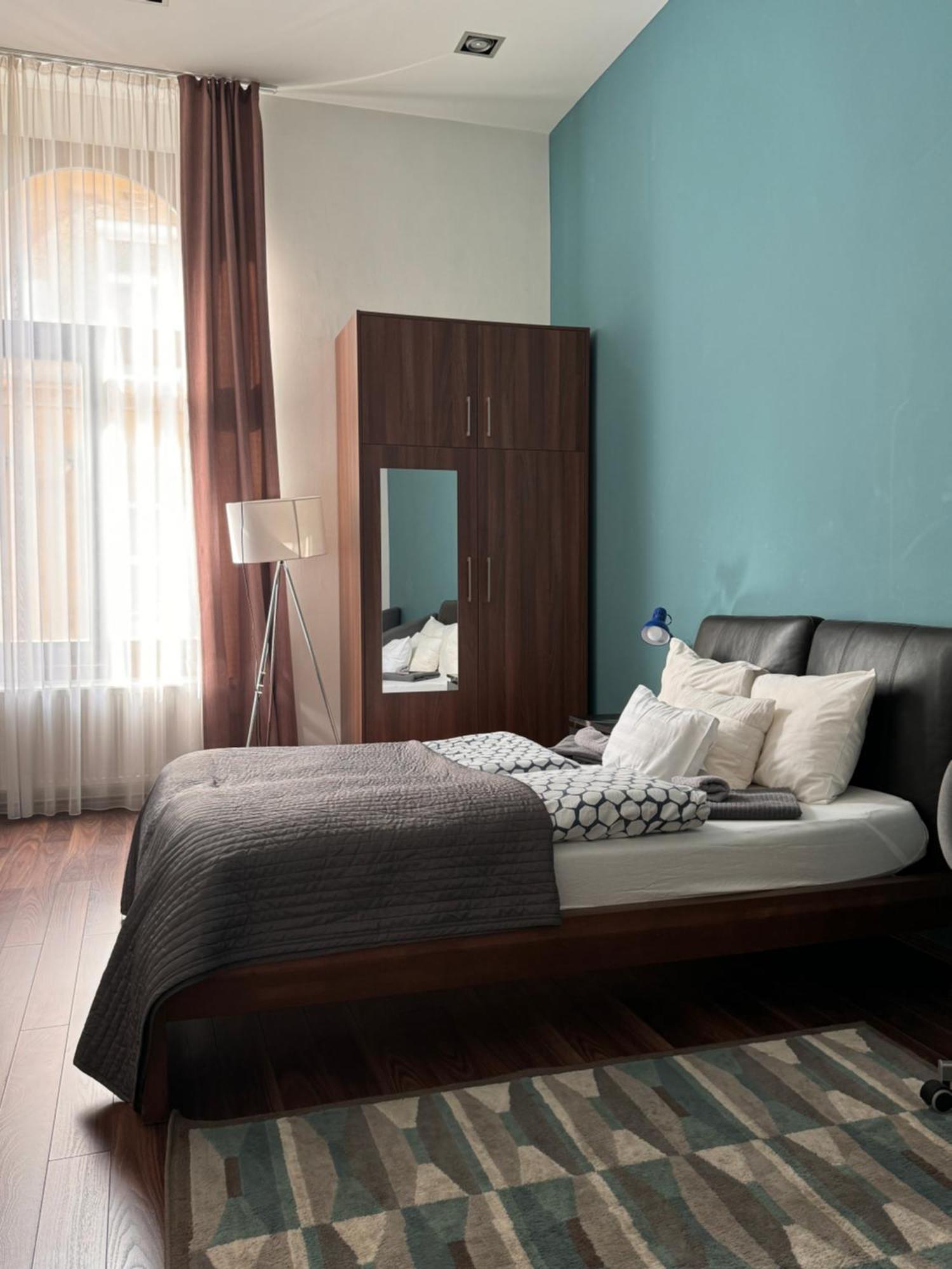 Gracia House Apartmanhotel Budapest