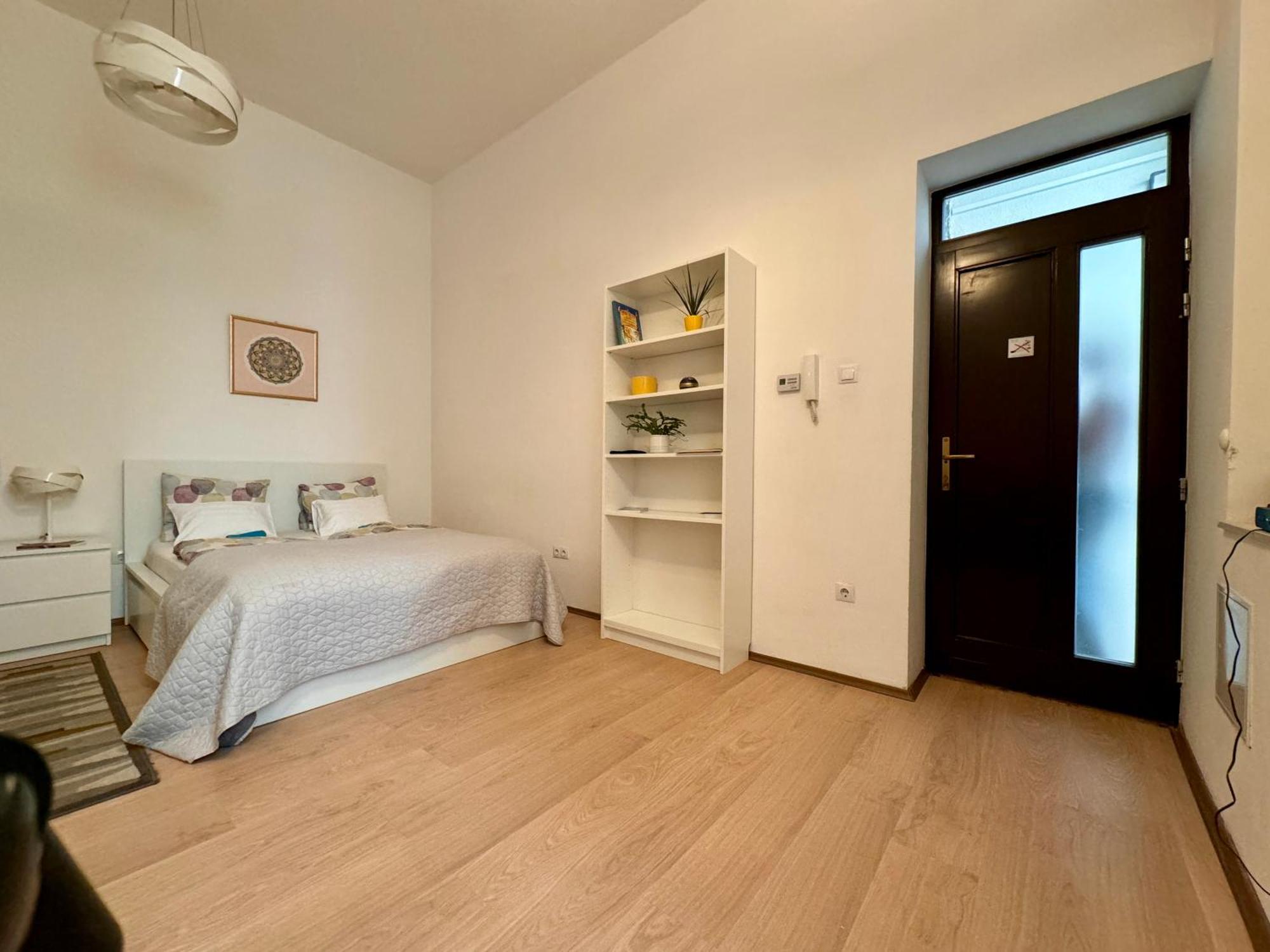 Апарт-готель Gracia House 3*