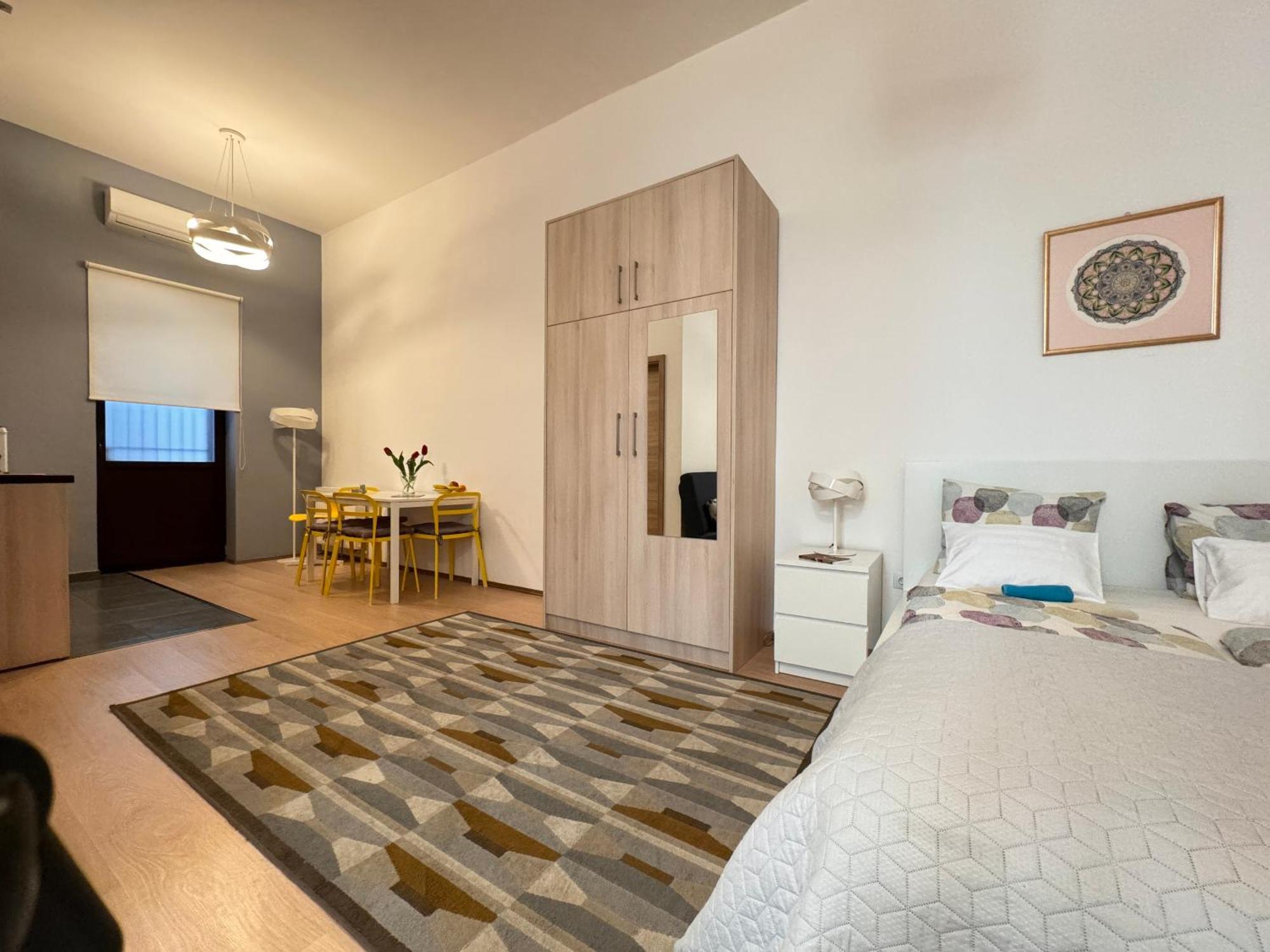 Gracia House 3* Budapest