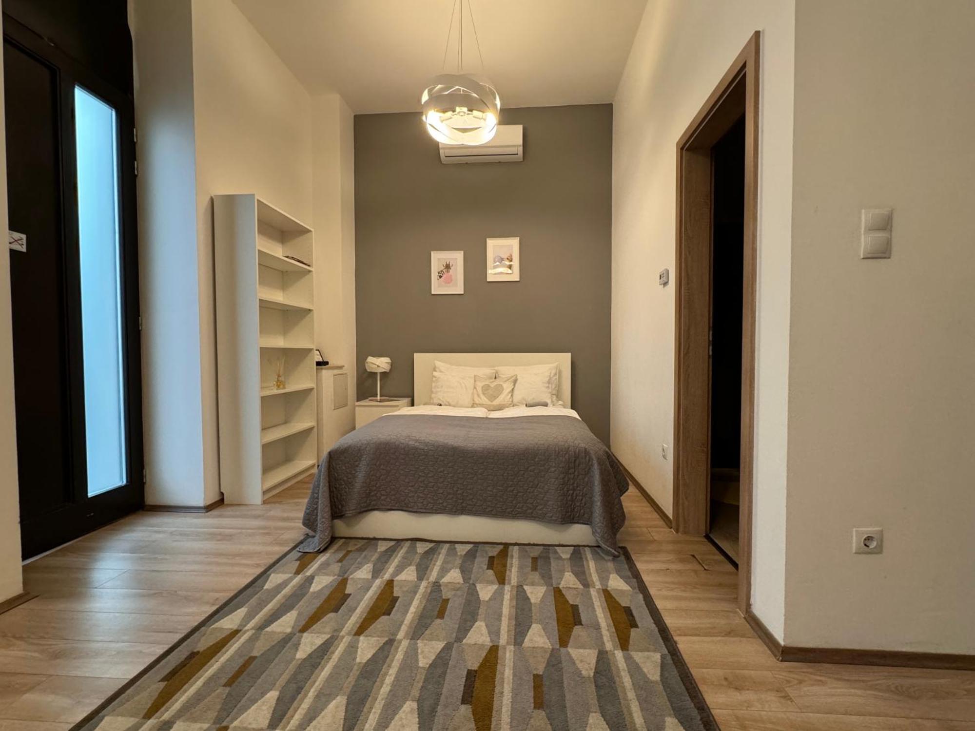 Gracia House Budapest