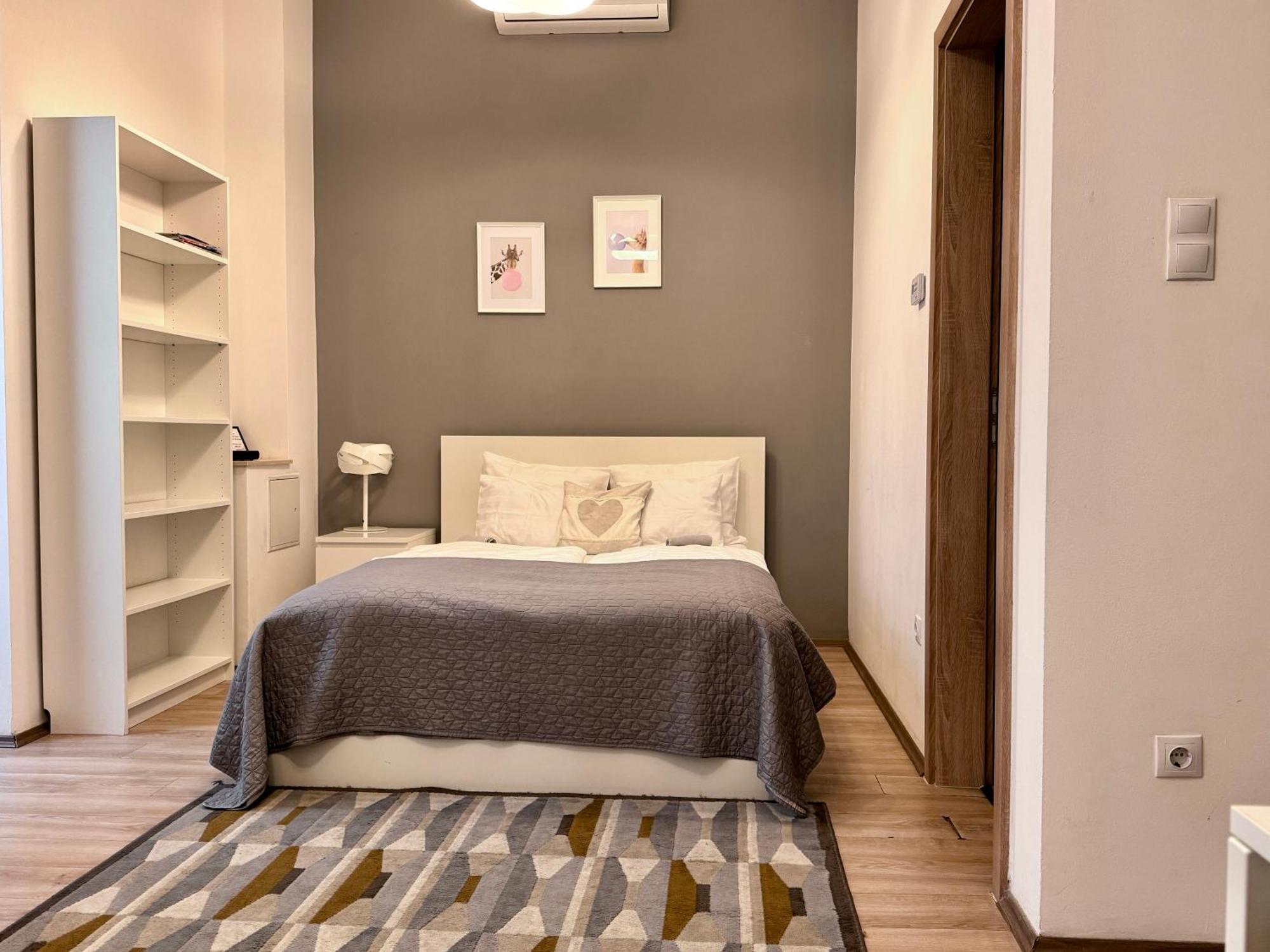 Apartmanhotel Gracia House 3*
