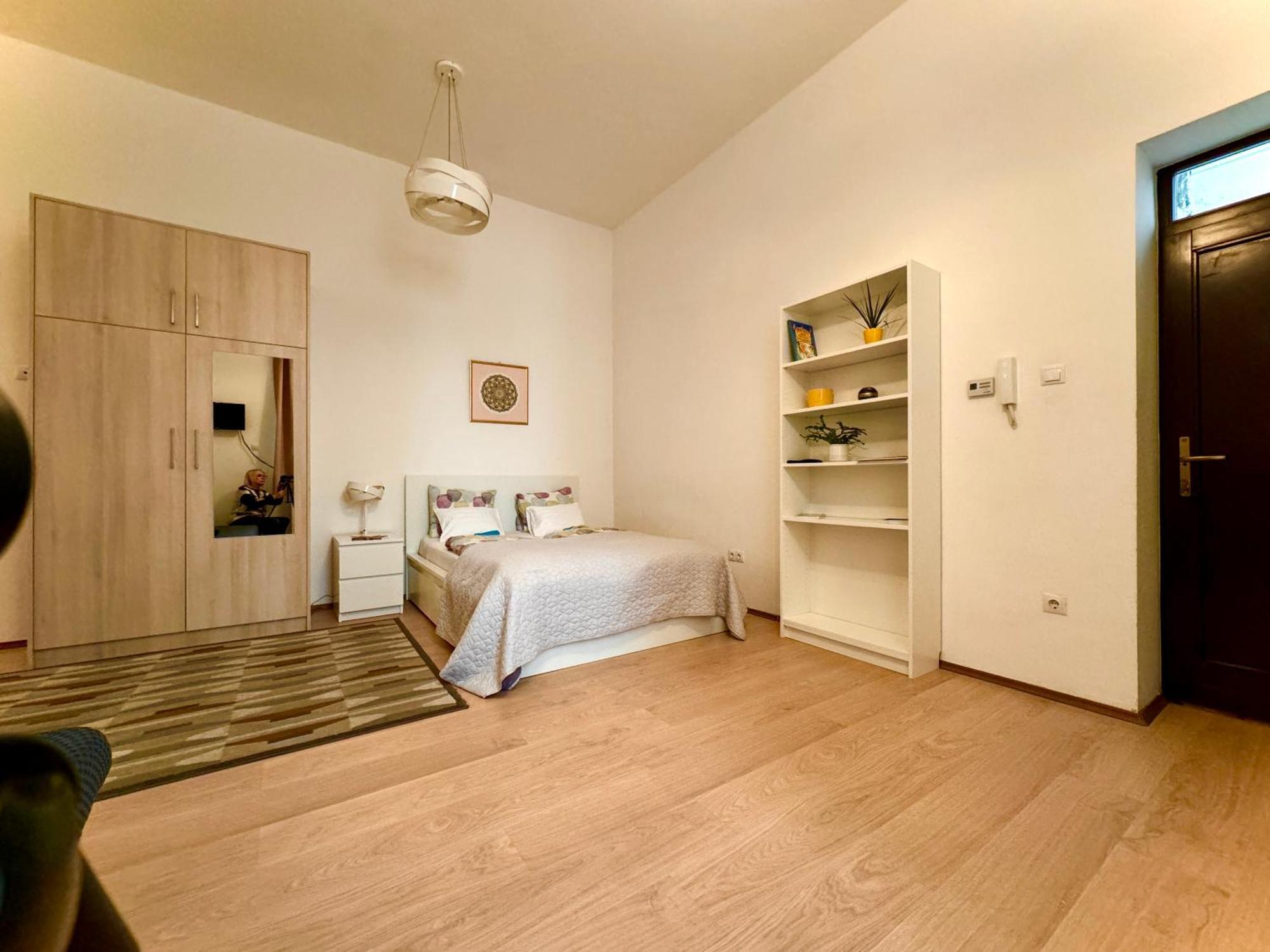Gracia House Budapest