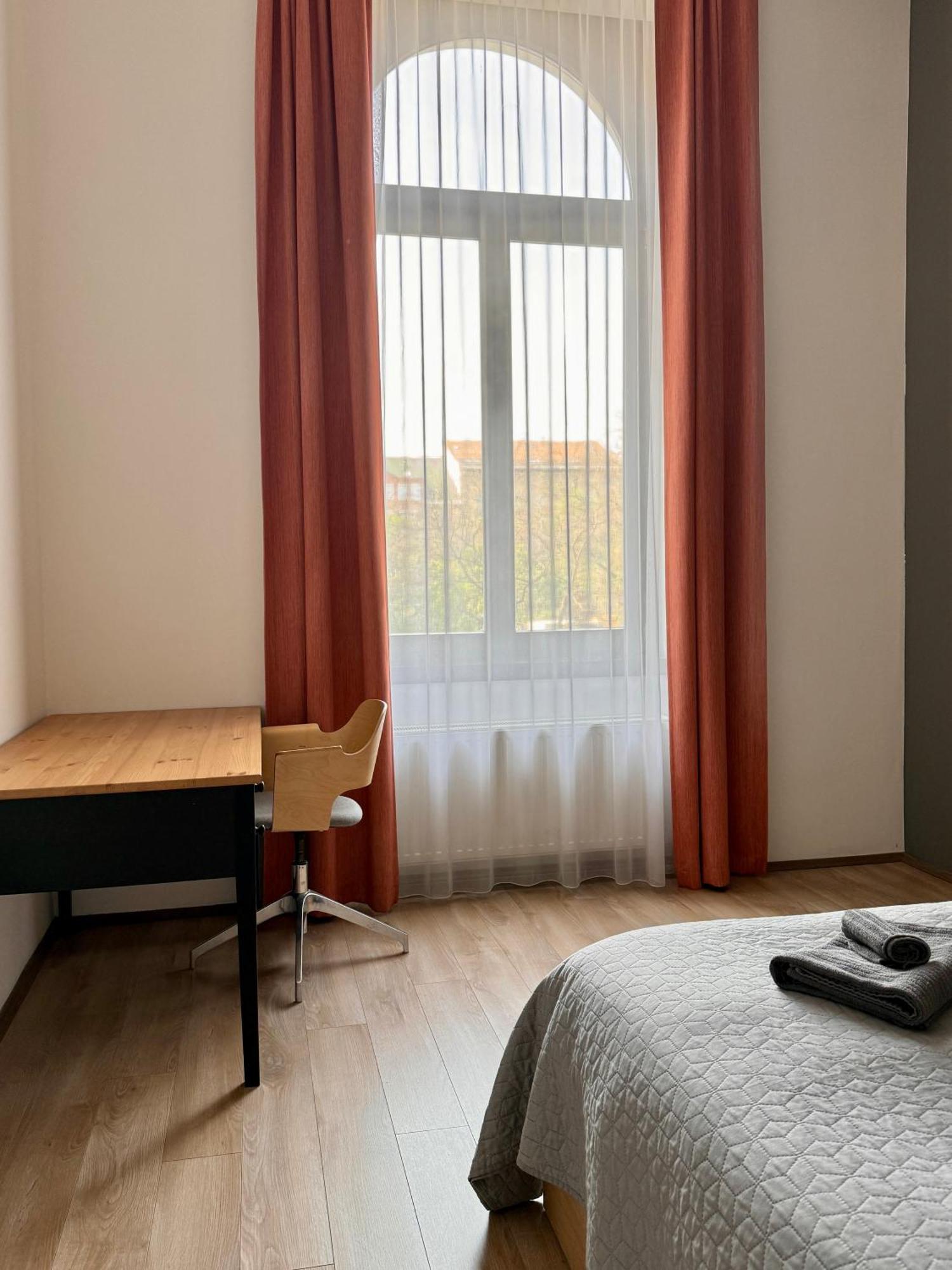 Apartmanhotel Gracia House Budapest