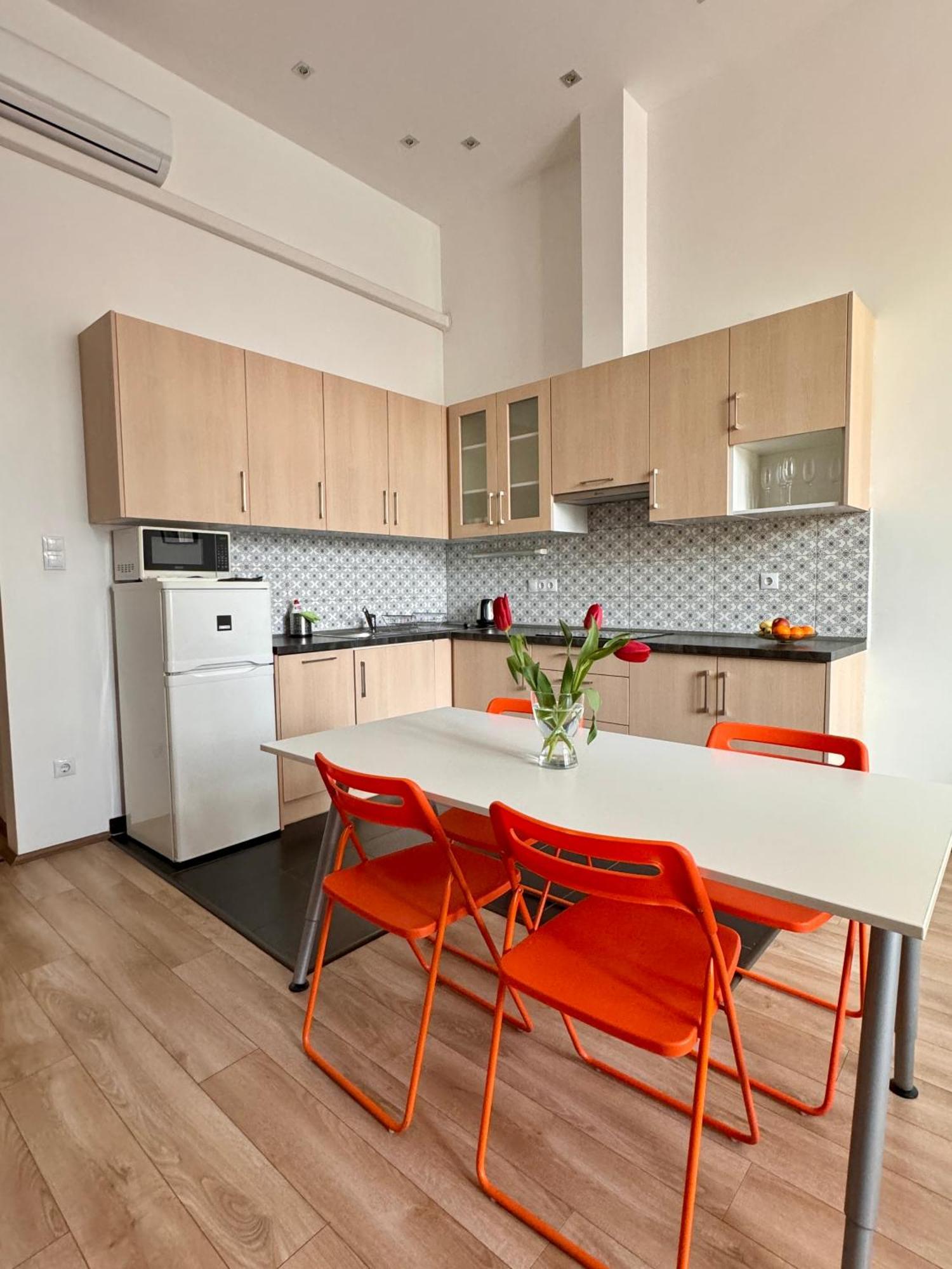 Apartmanhotel Gracia House