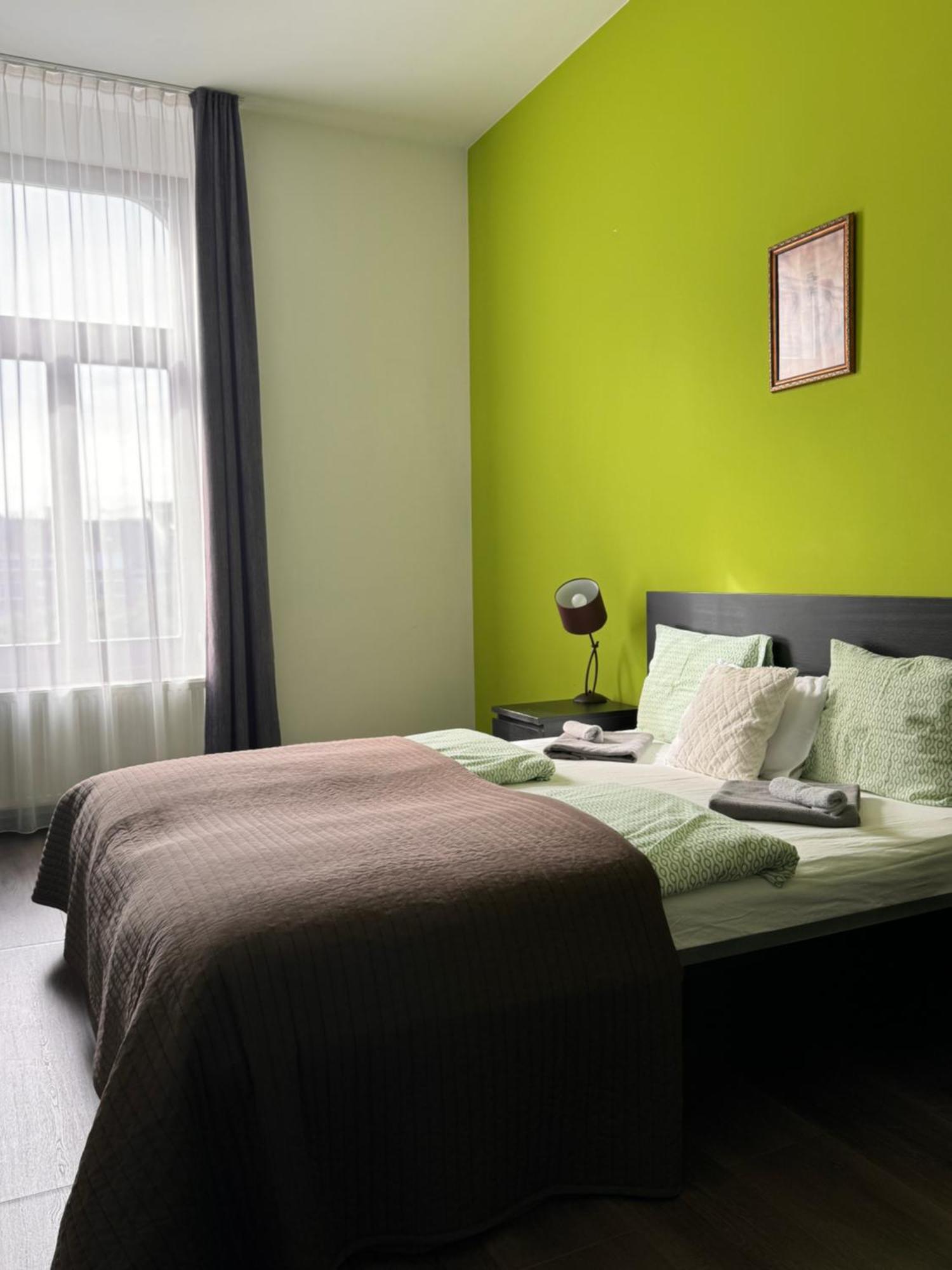 Apartmanhotel Gracia House Budapest