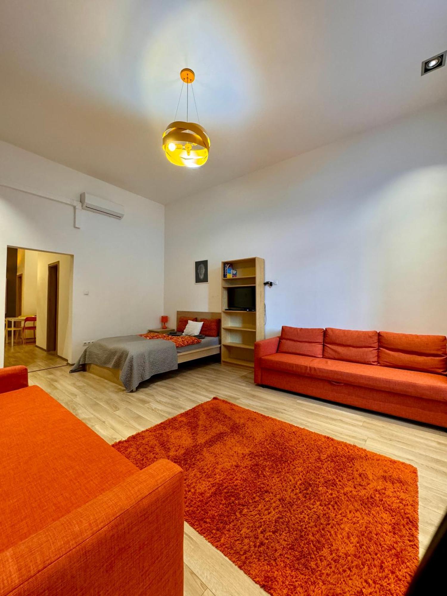 Apartmanhotel Gracia House 3*