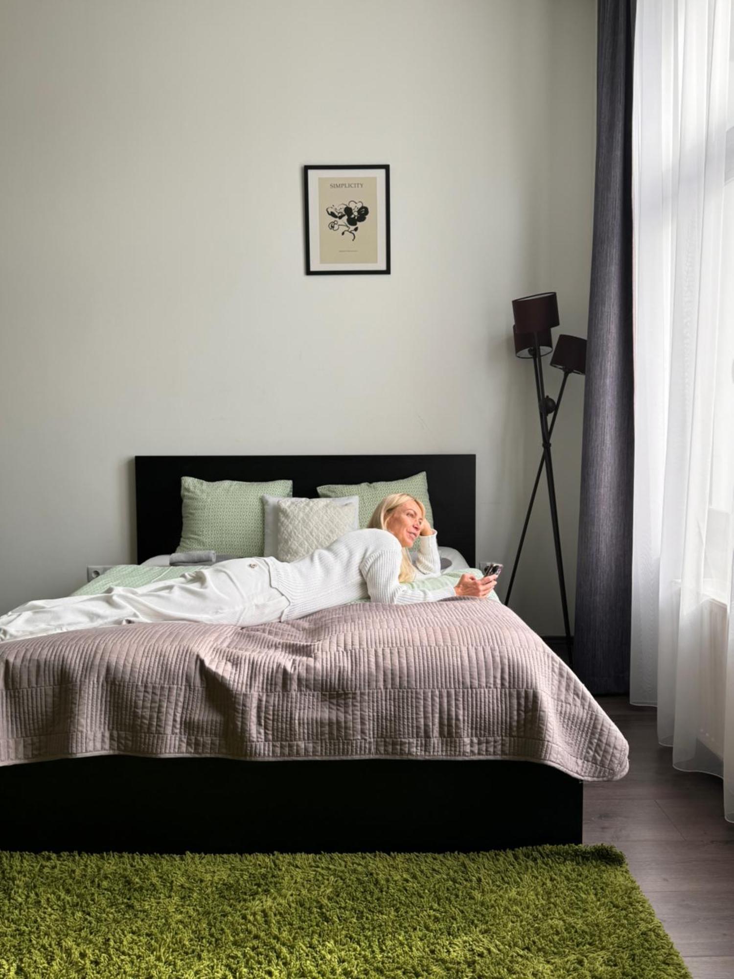 Gracia House Apartmanhotel Budapest