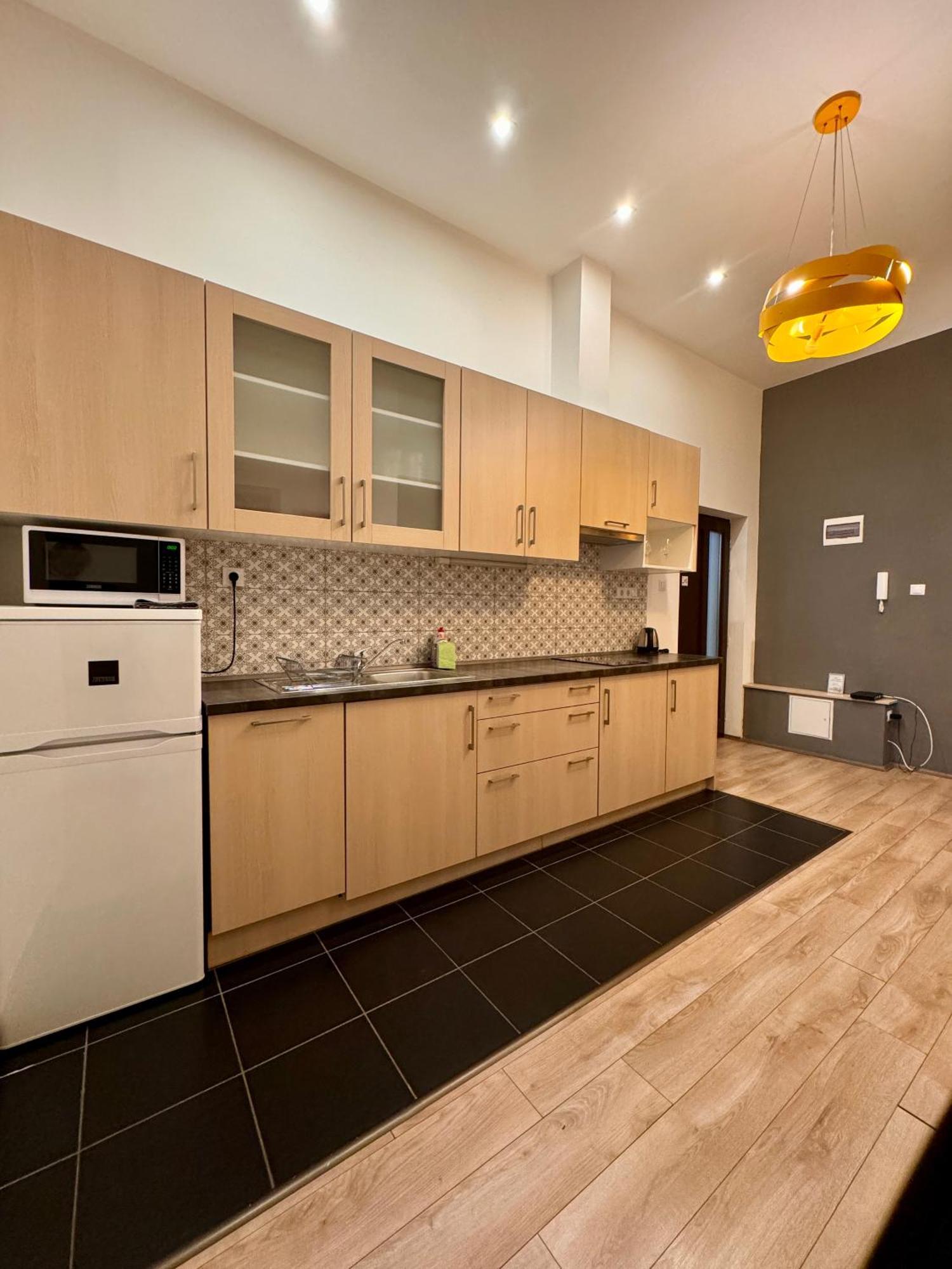 Apartmanhotel Gracia House Budapest