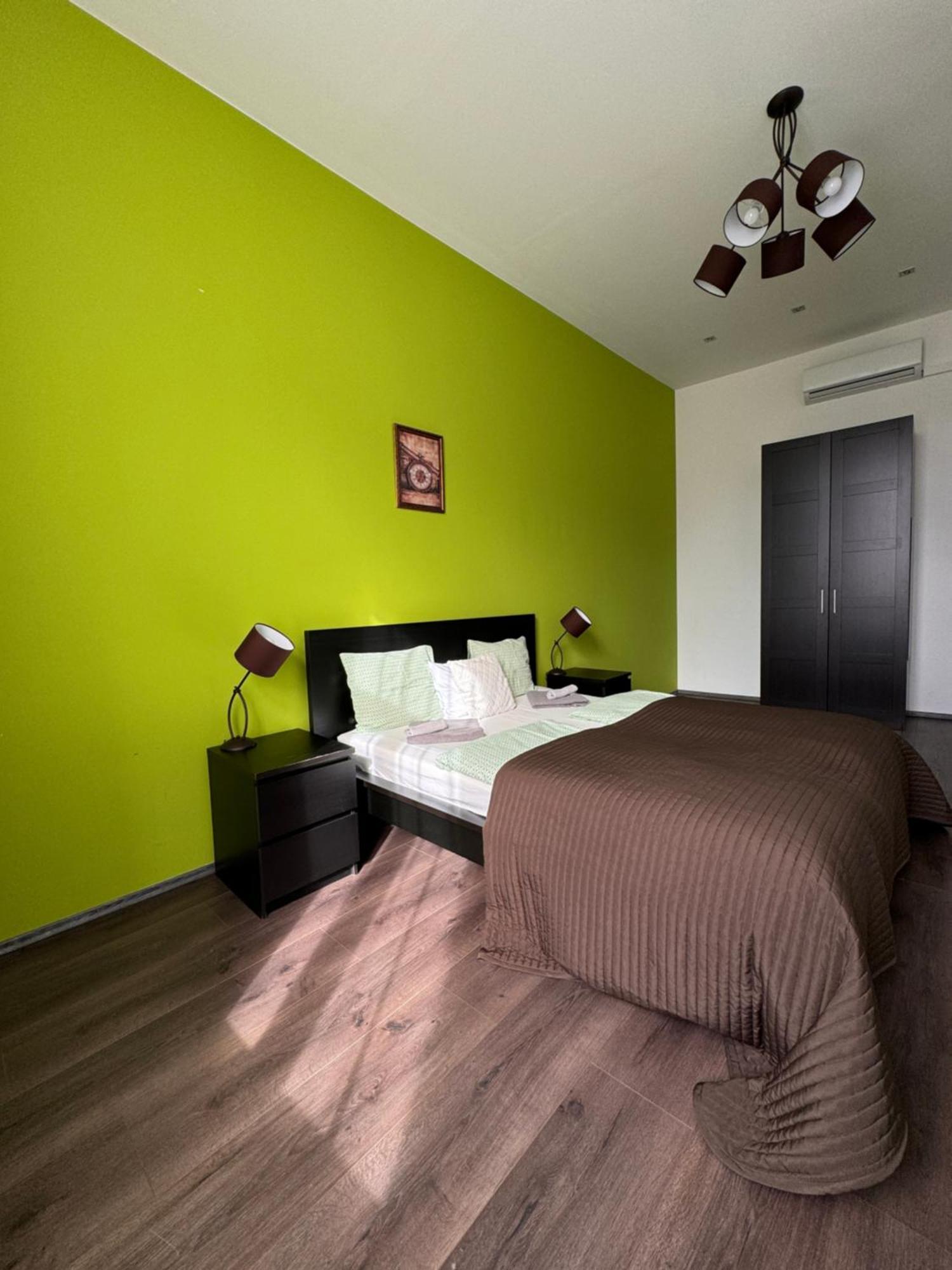 Gracia House Budapest