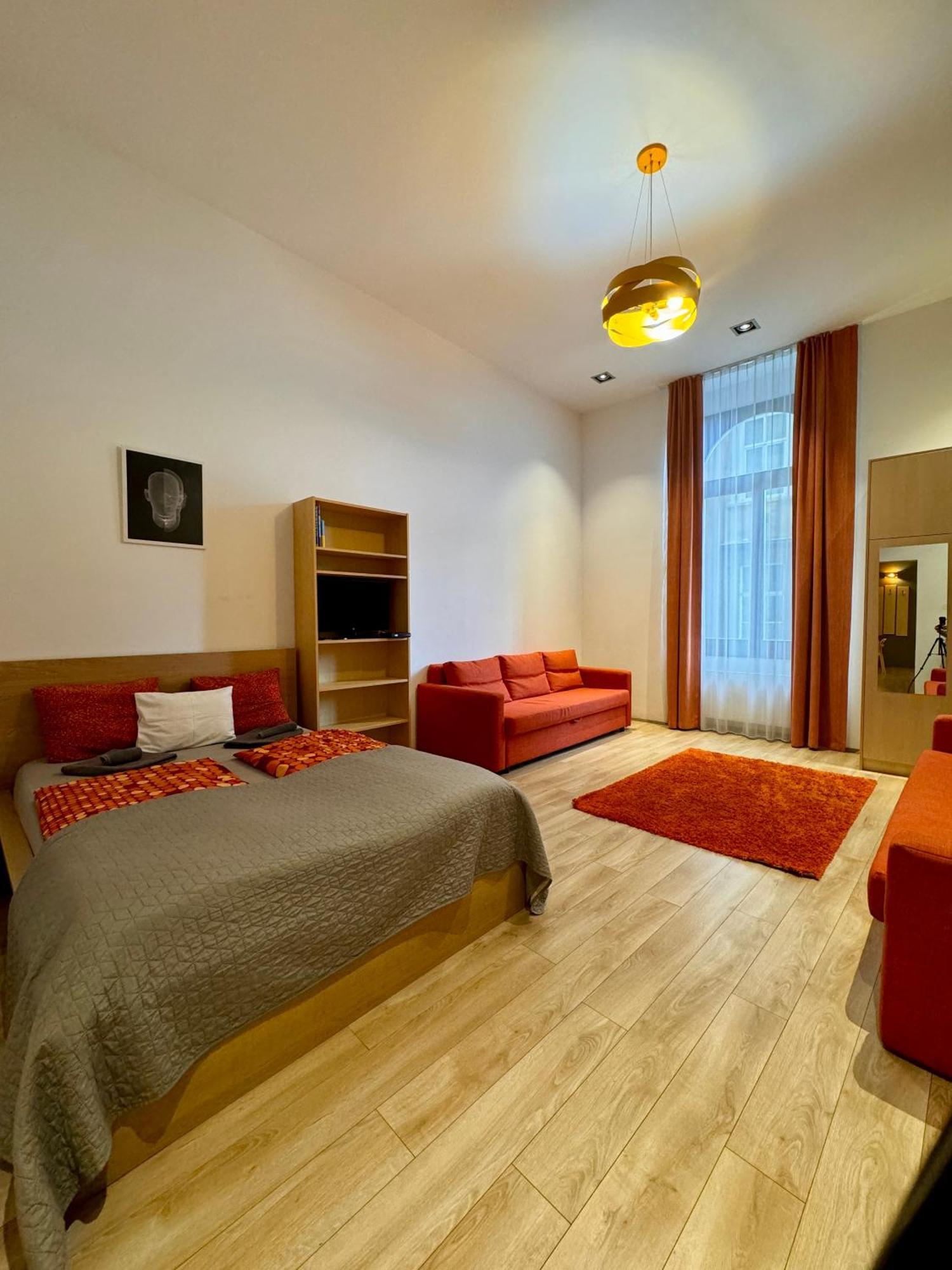 Gracia House 3* Budapest