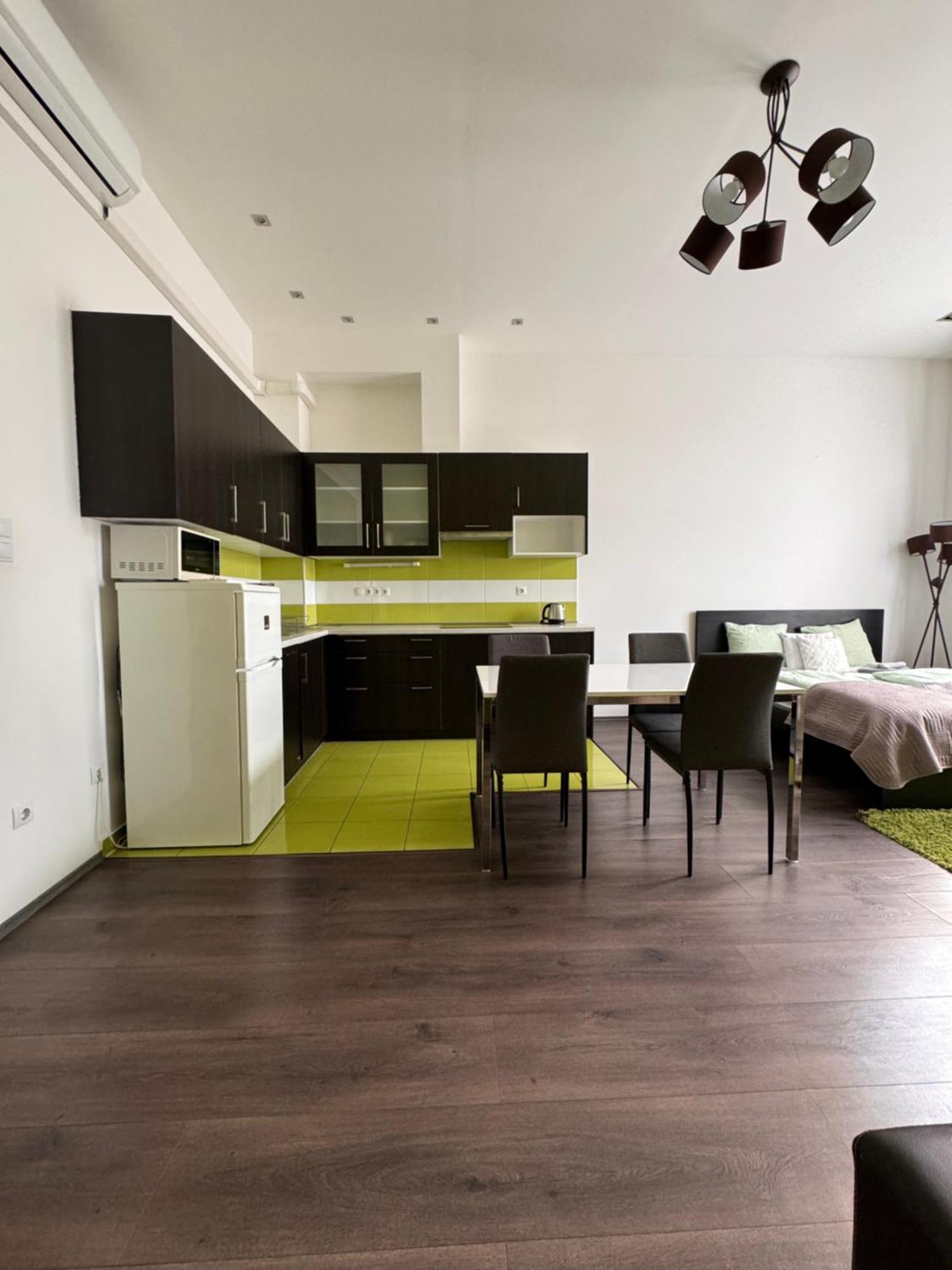 Апарт-готель Gracia House