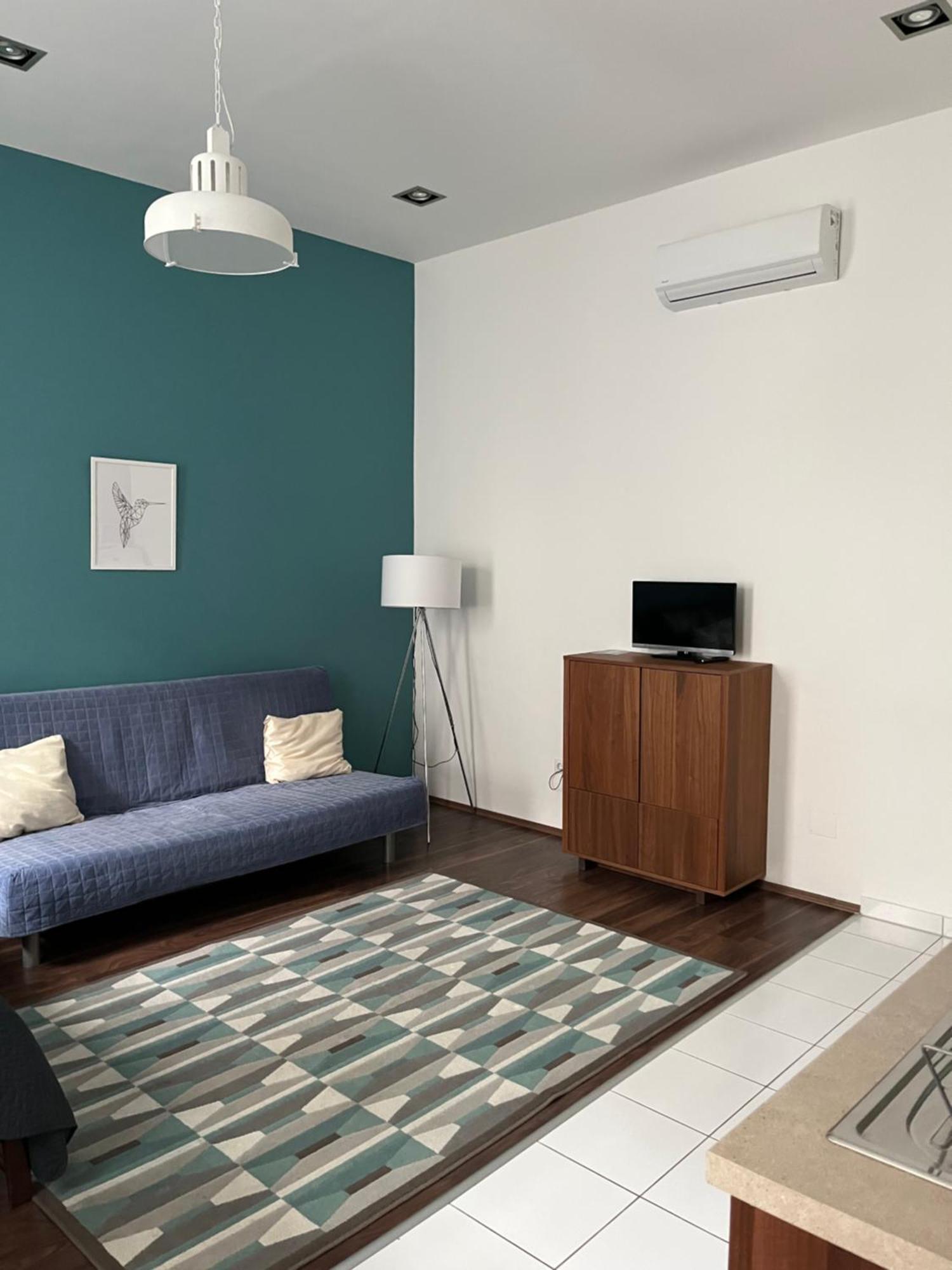 Apartmanhotel Gracia House 3*