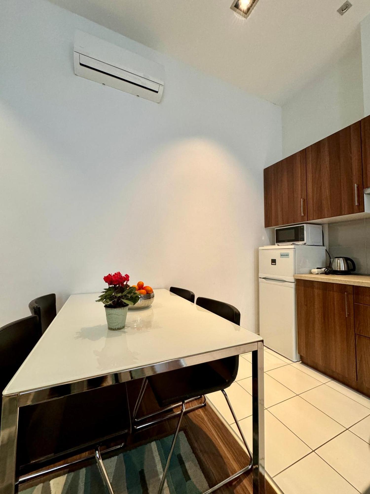 Gracia House Апарт-готель Будапешт