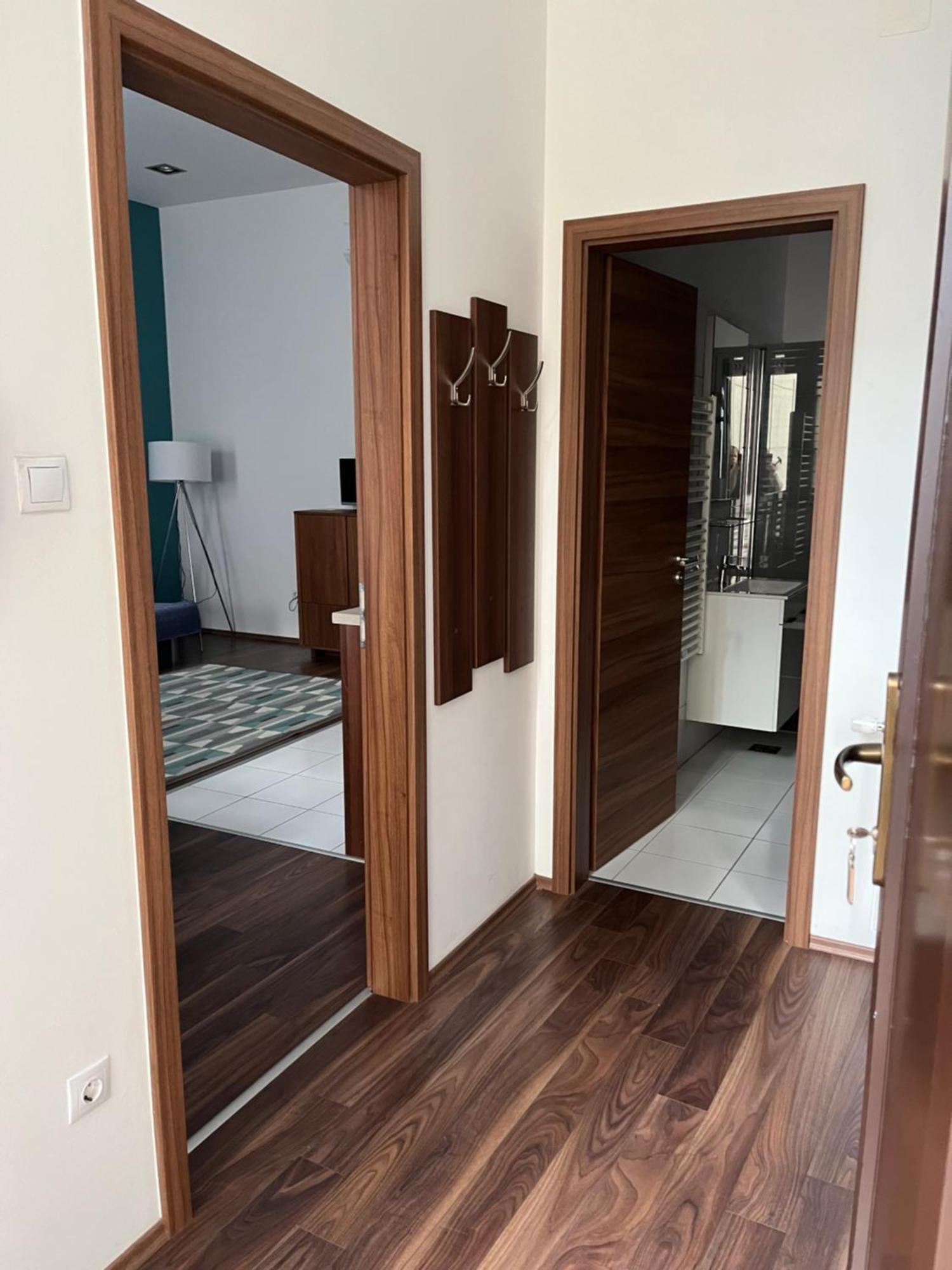 Apartmanhotel Gracia House