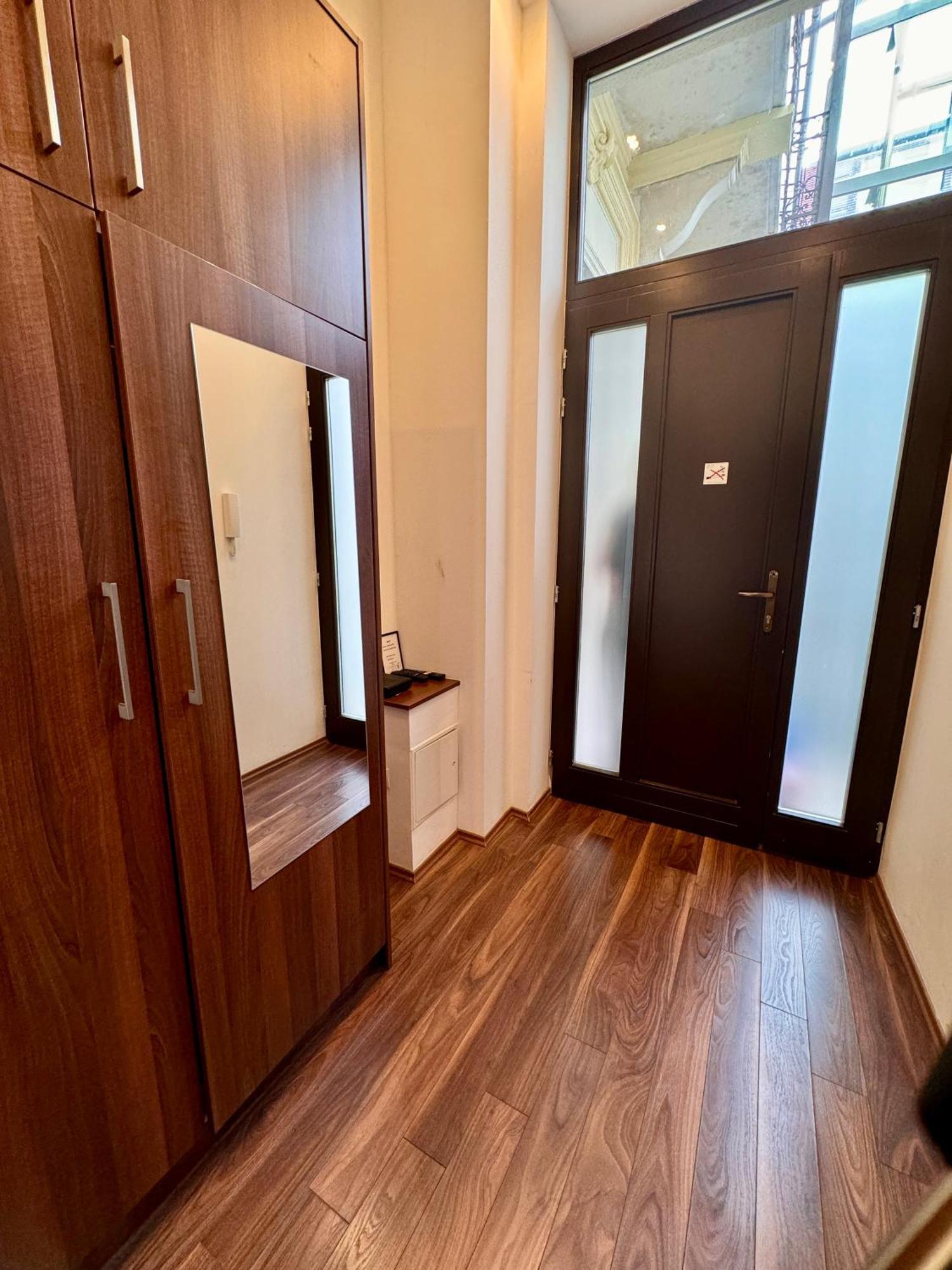 Gracia House Apartmanhotel Budapest