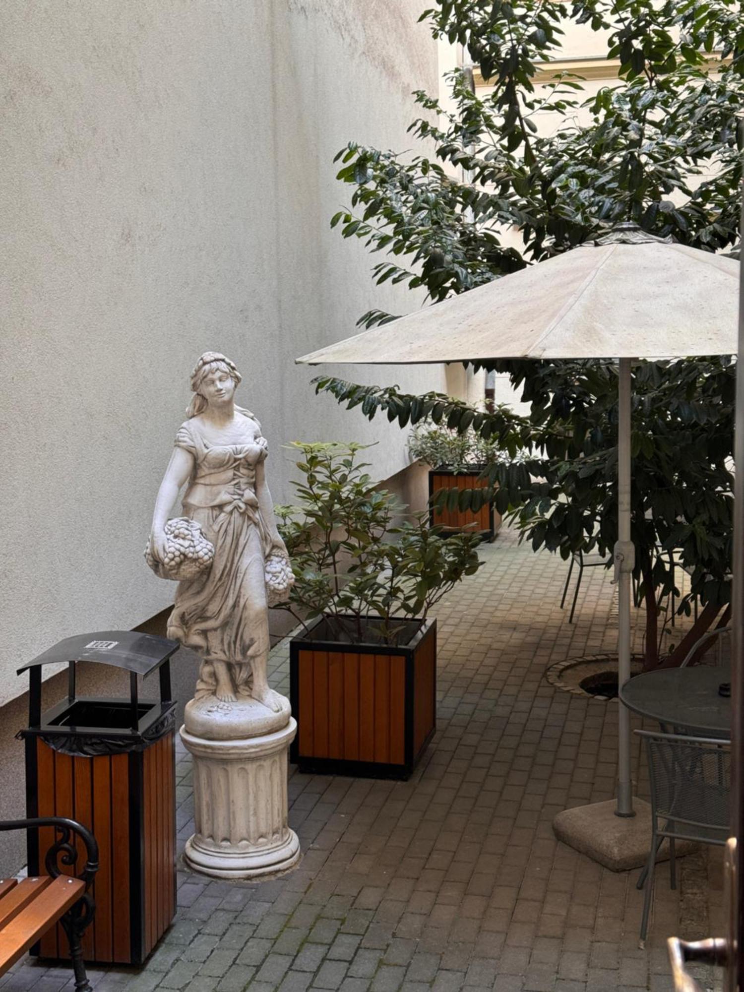 Gracia House Budapest