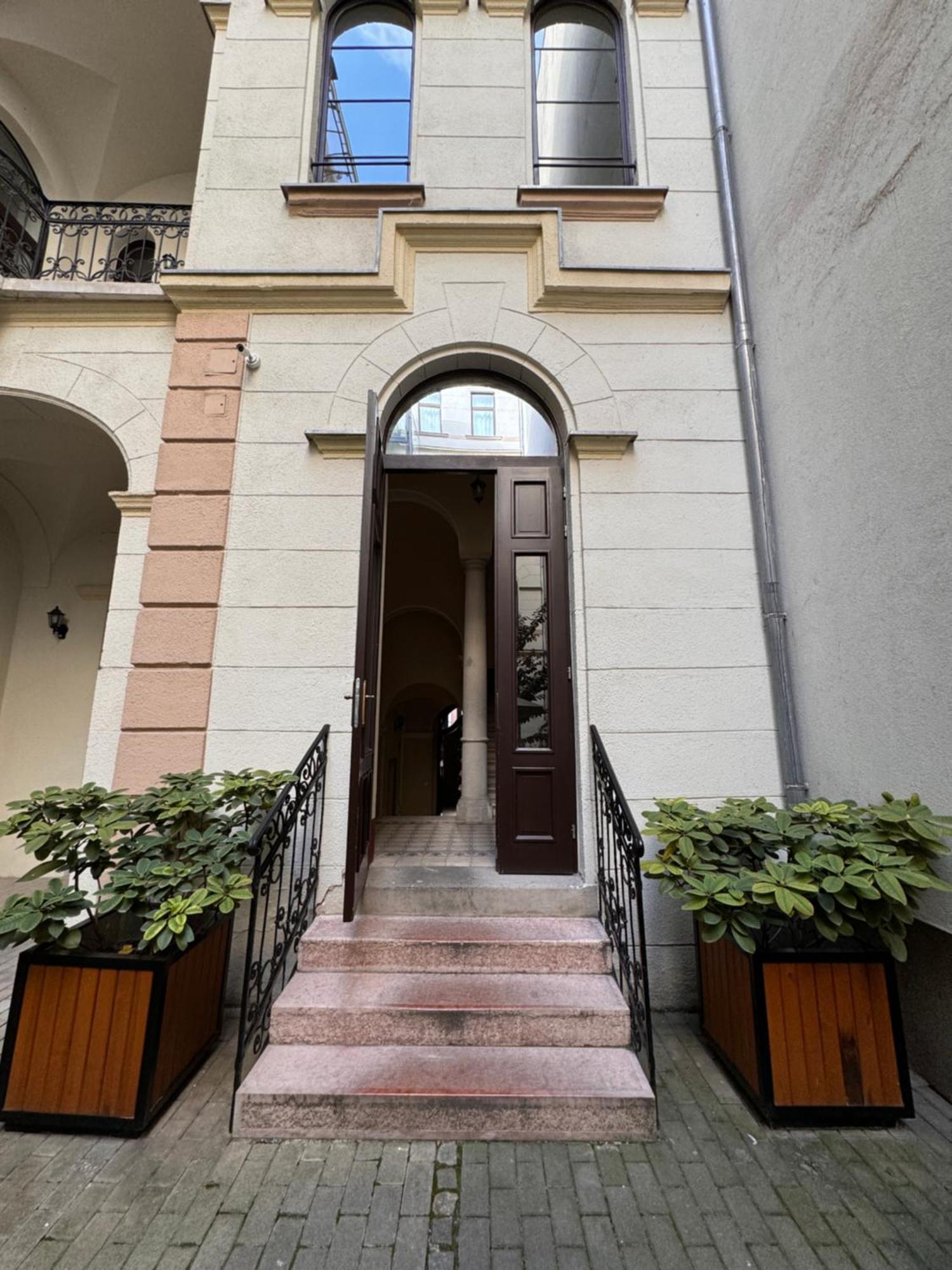 Gracia House 3* Budapest