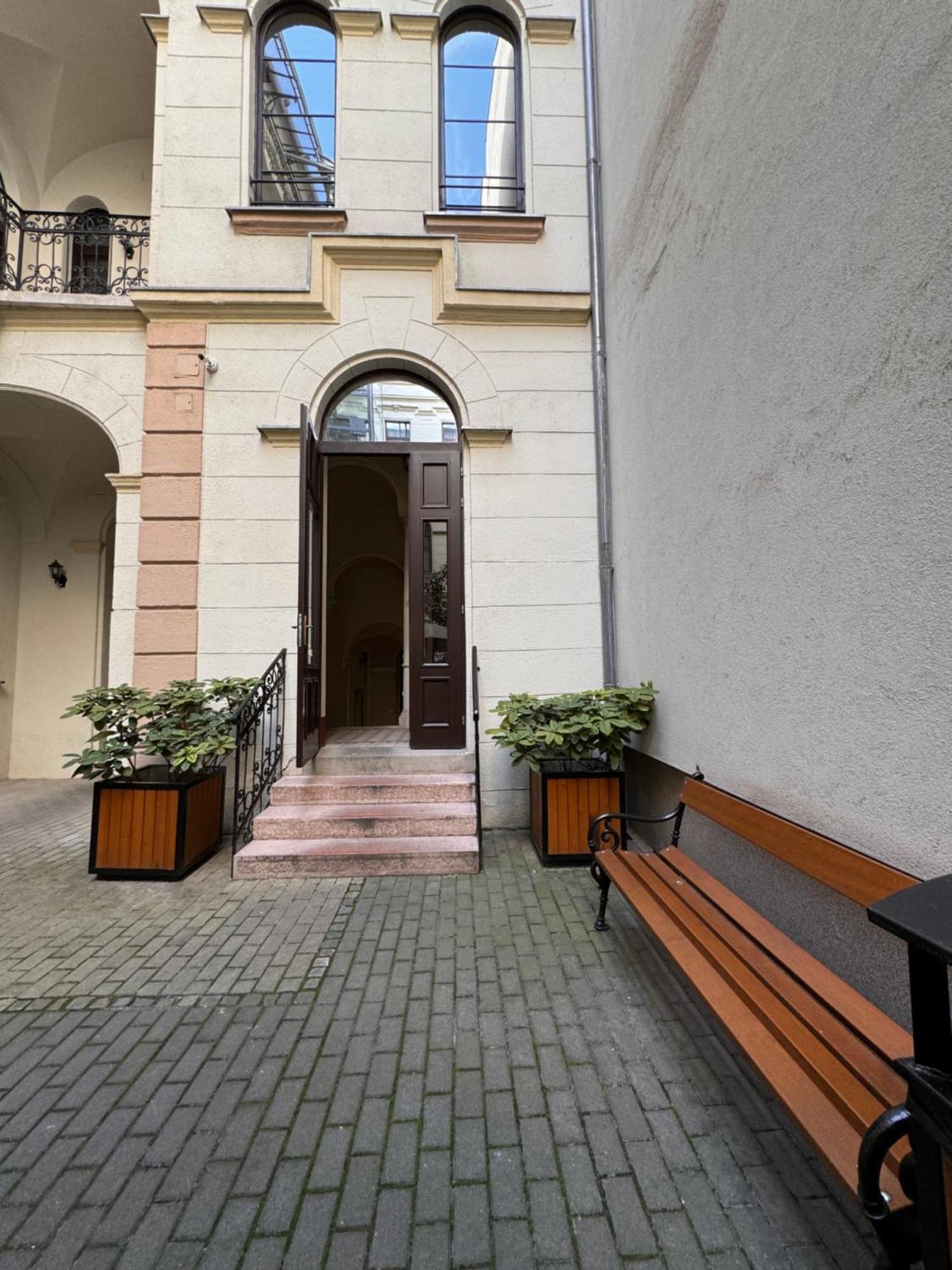 Apartmanhotel Gracia House 3*