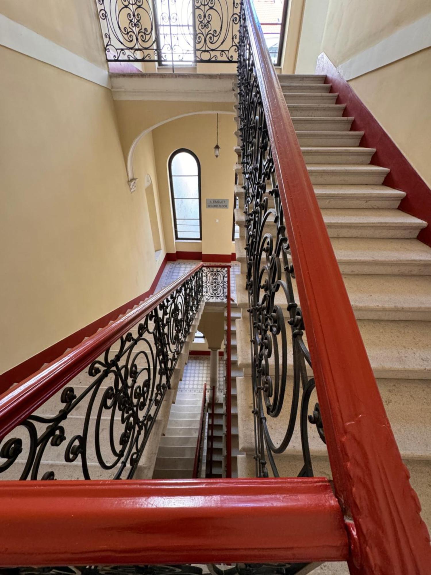 Gracia House 3* Budapest