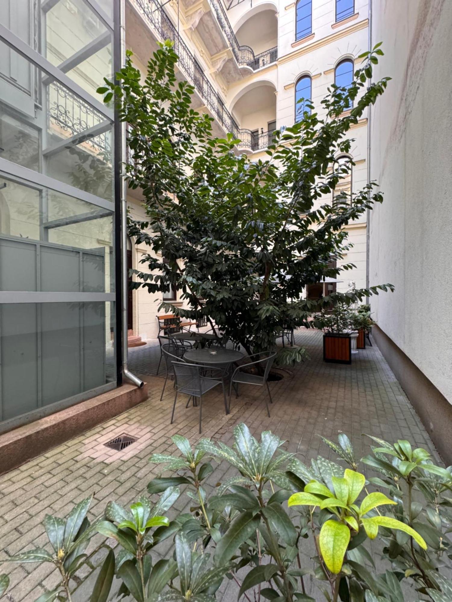 Gracia House Apartmanhotel