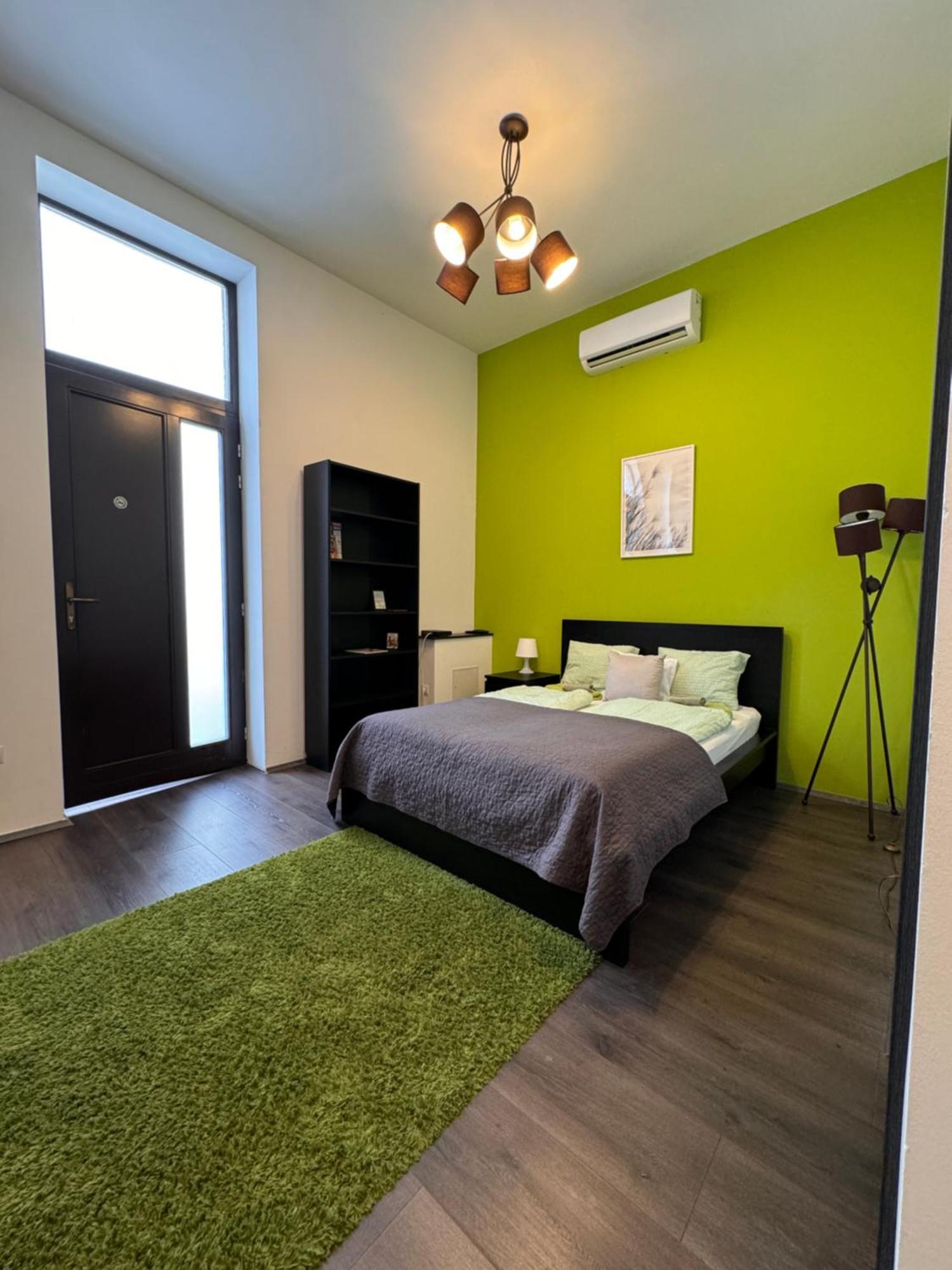 Gracia House Apartmanhotel 3*