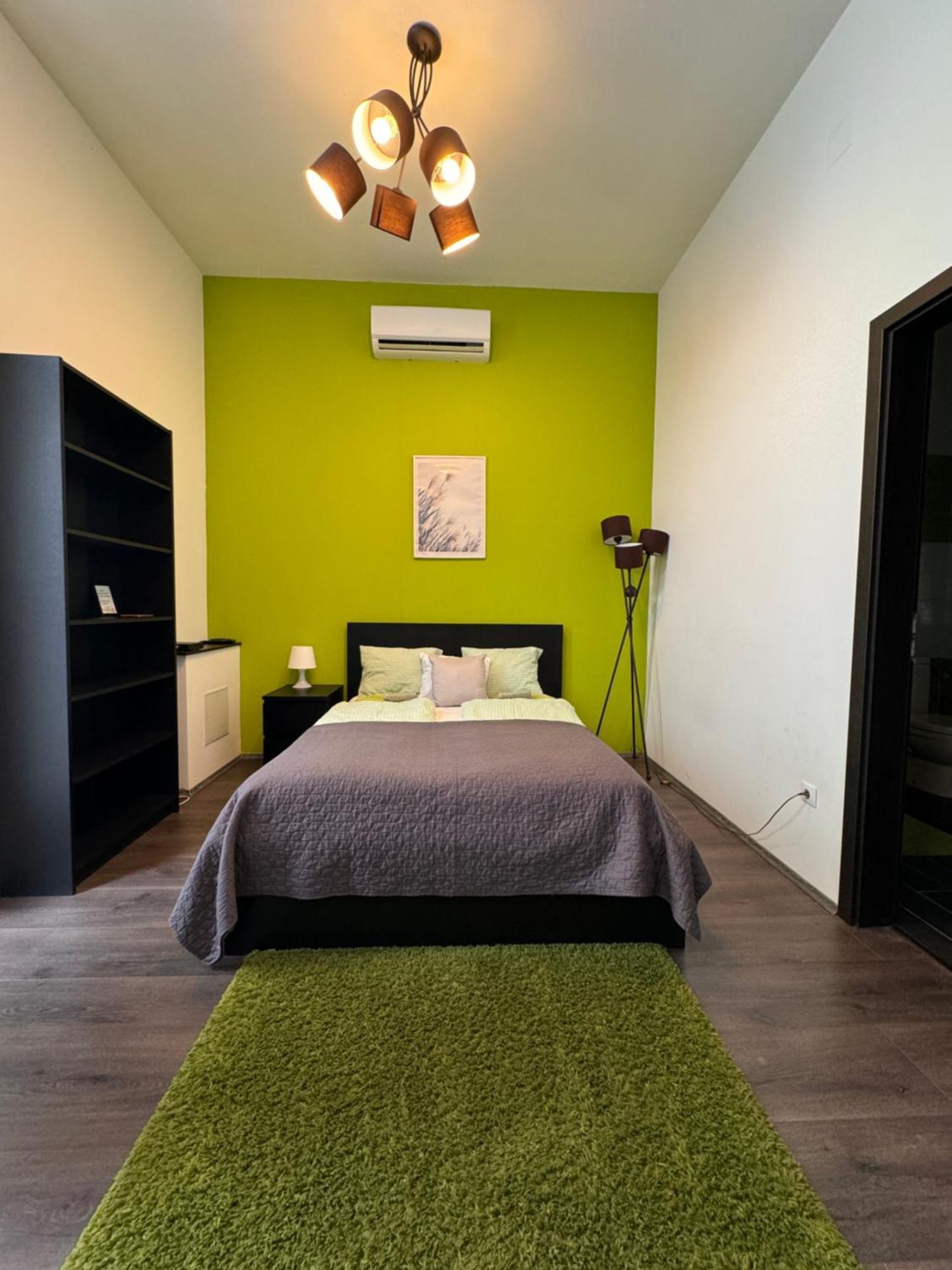Apartmanhotel Gracia House Budapest