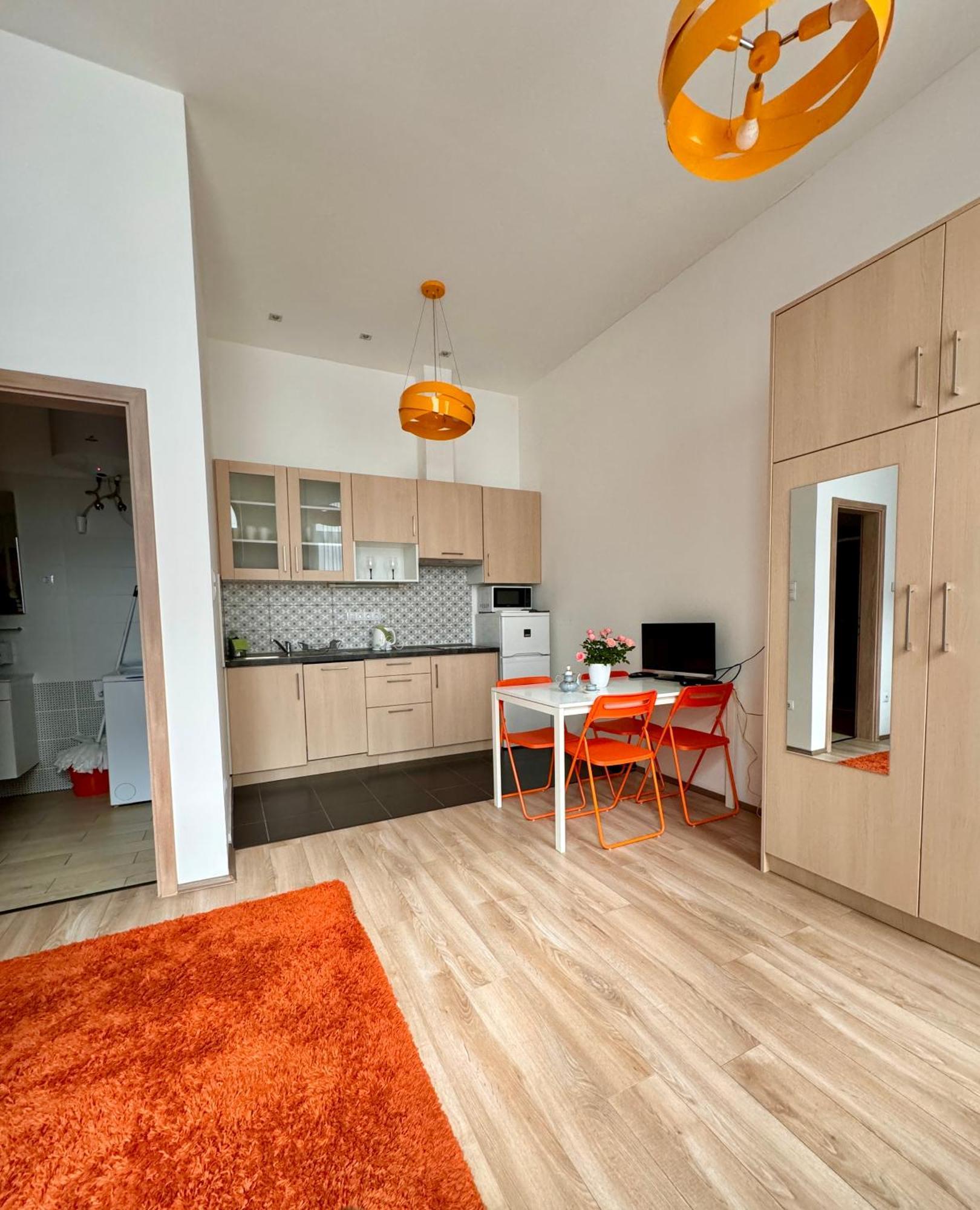 Apartmanhotel Gracia House