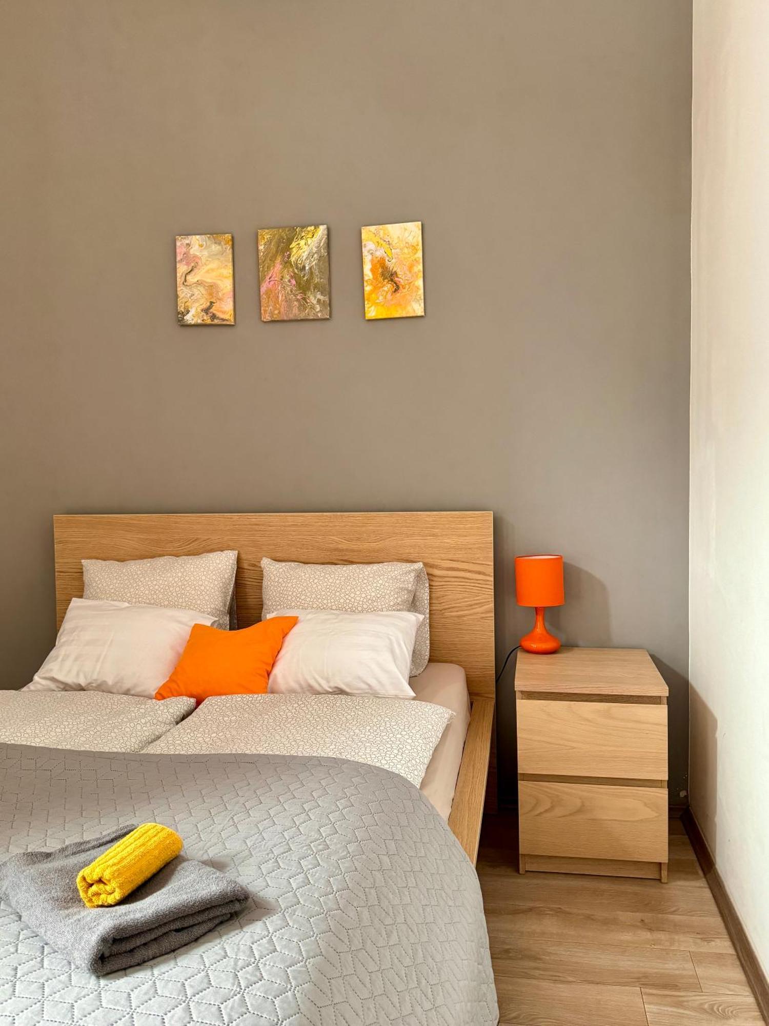 Apartmanhotel Gracia House 3*