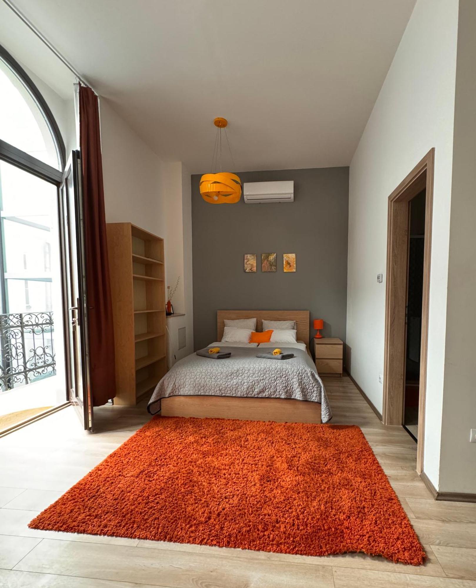 Apartmanhotel Gracia House Budapest