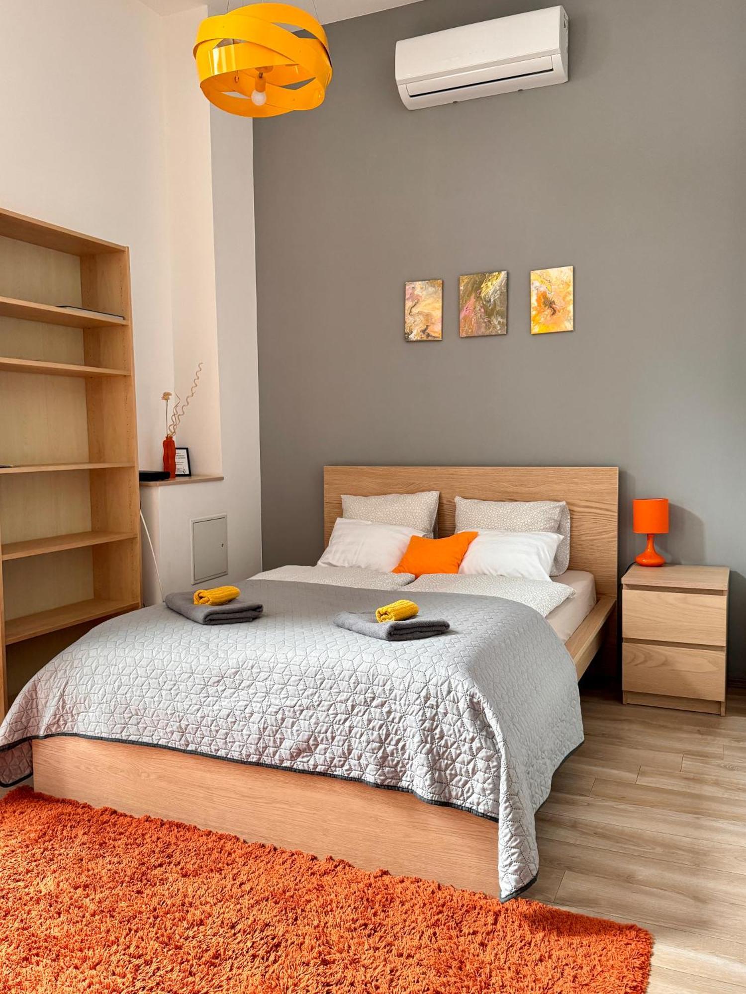 Gracia House Apartmanhotel 3*