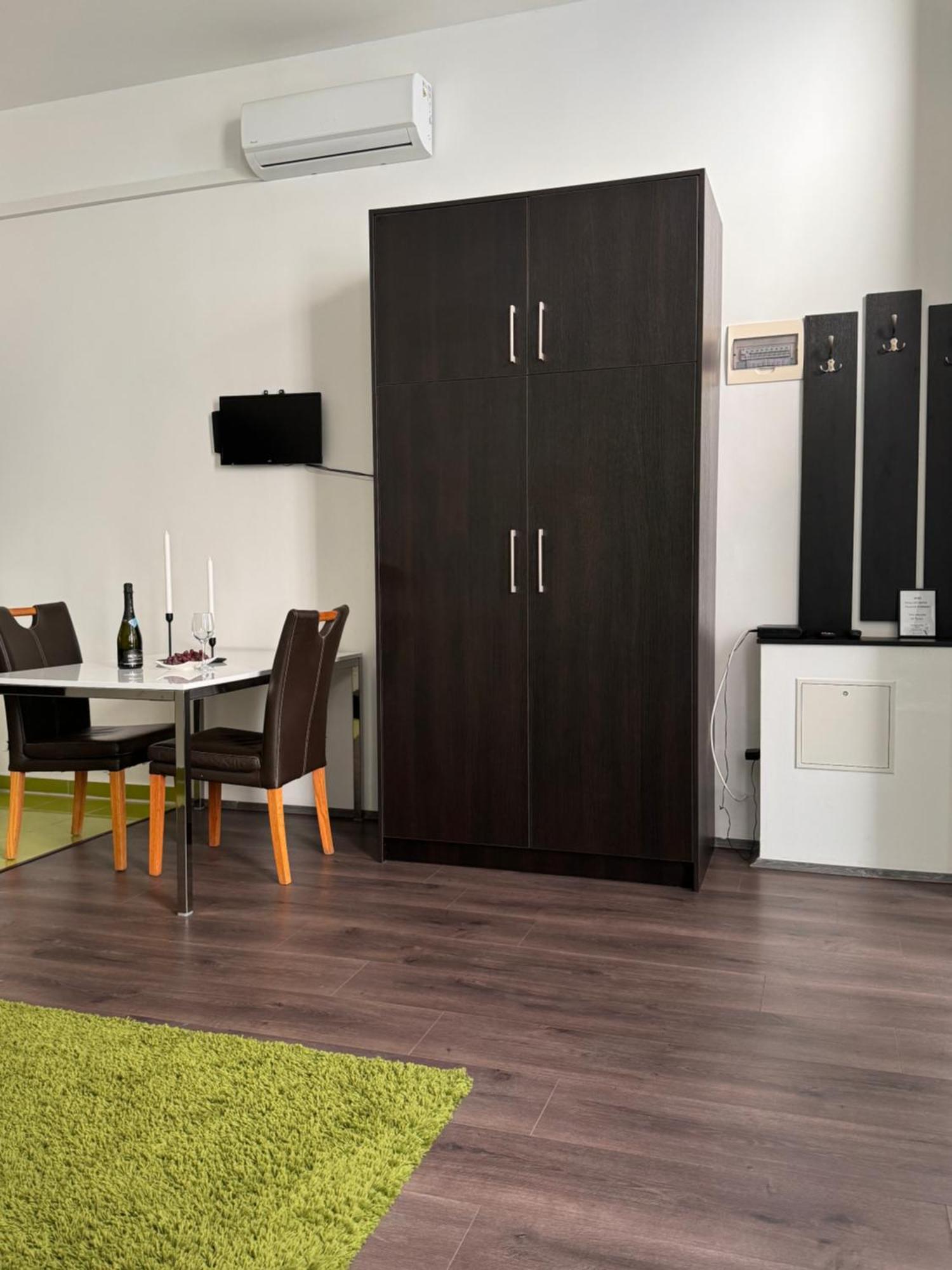 Apartmanhotel Gracia House 3*