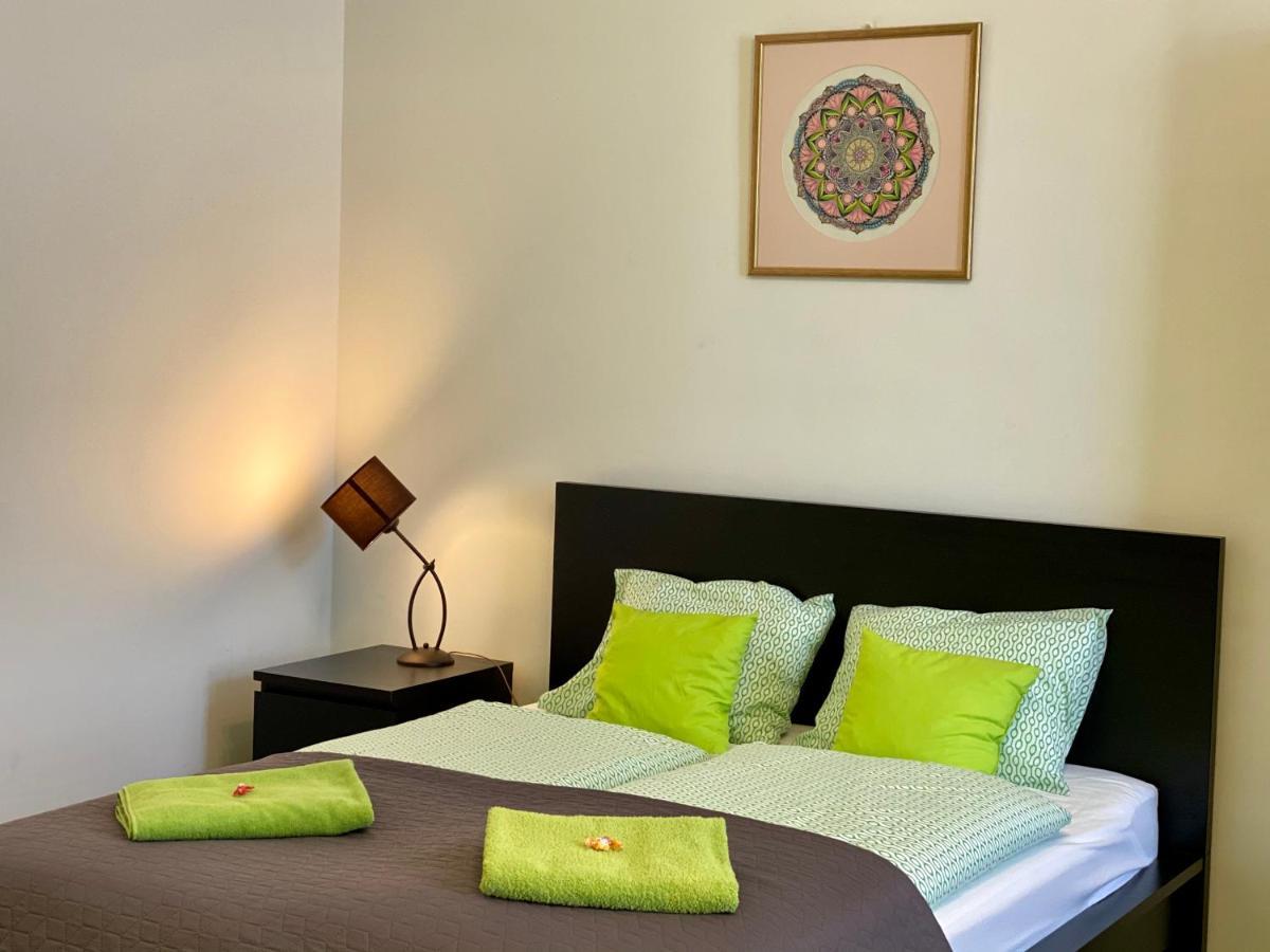 Gracia House 3* Budapest