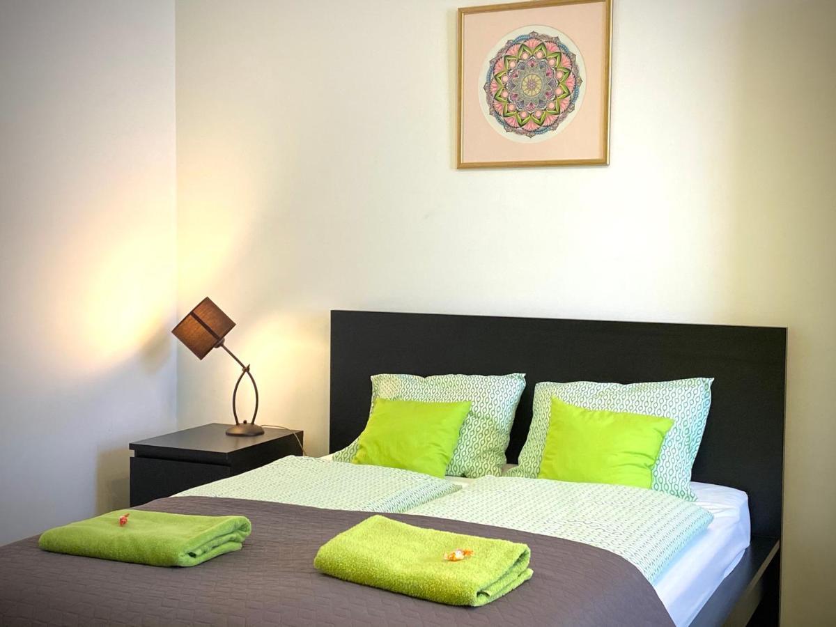 Gracia House Budapest
