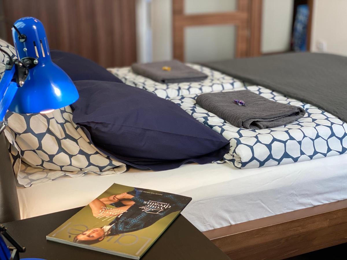 Gracia House Apartmanhotel Budapest